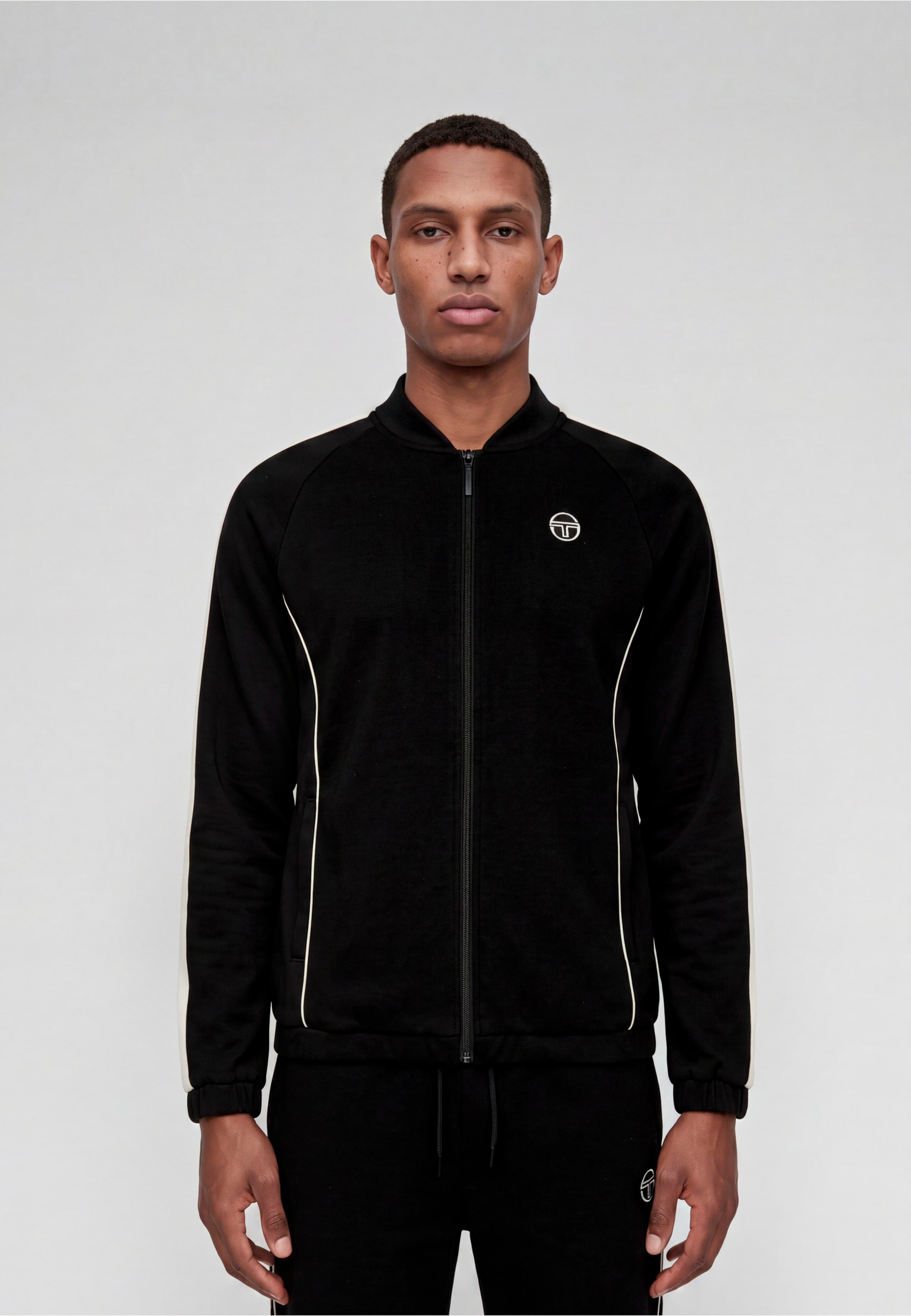 Sergio Tacchini Egeo Tracktop