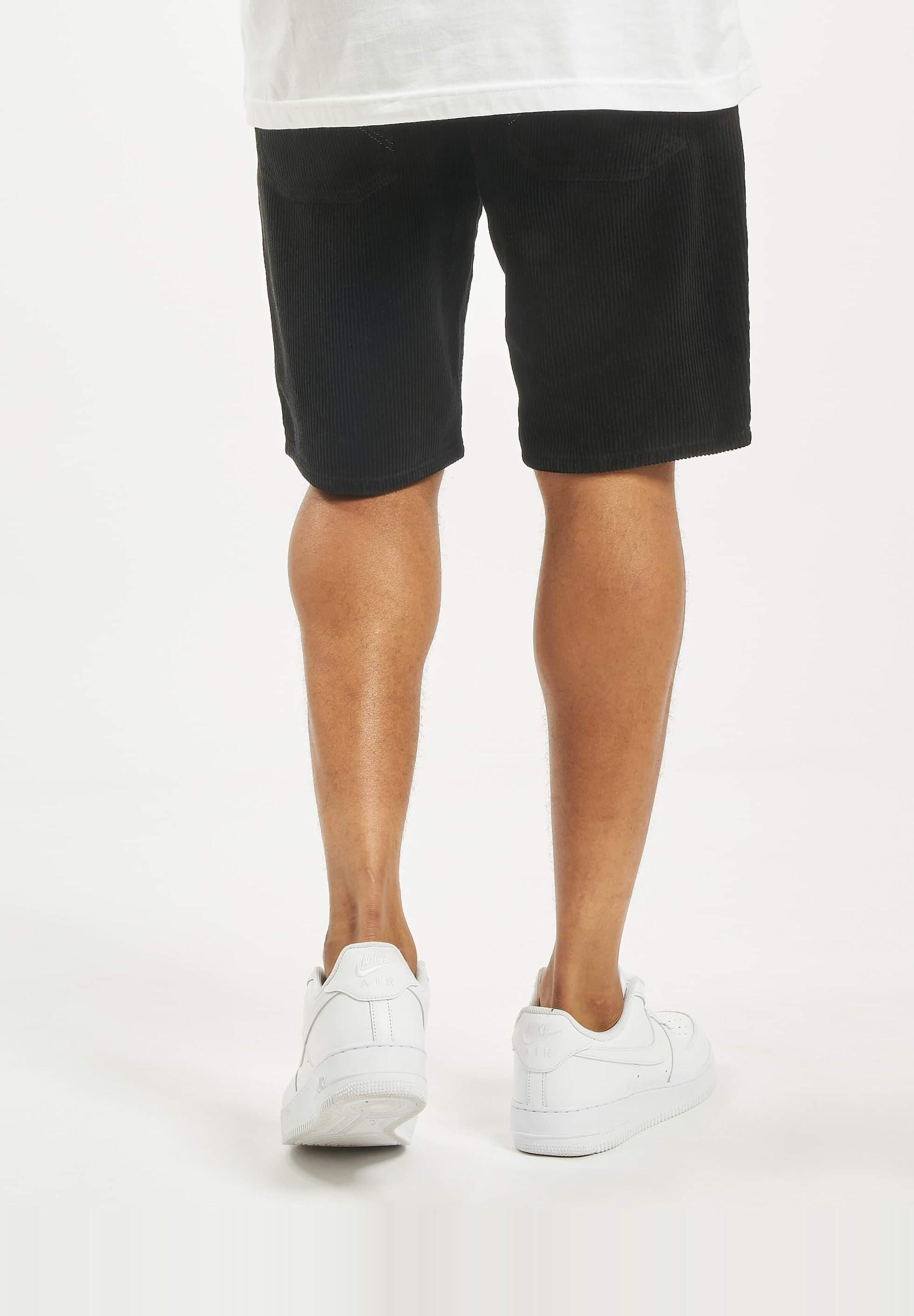 Homeboy X-Tra Short