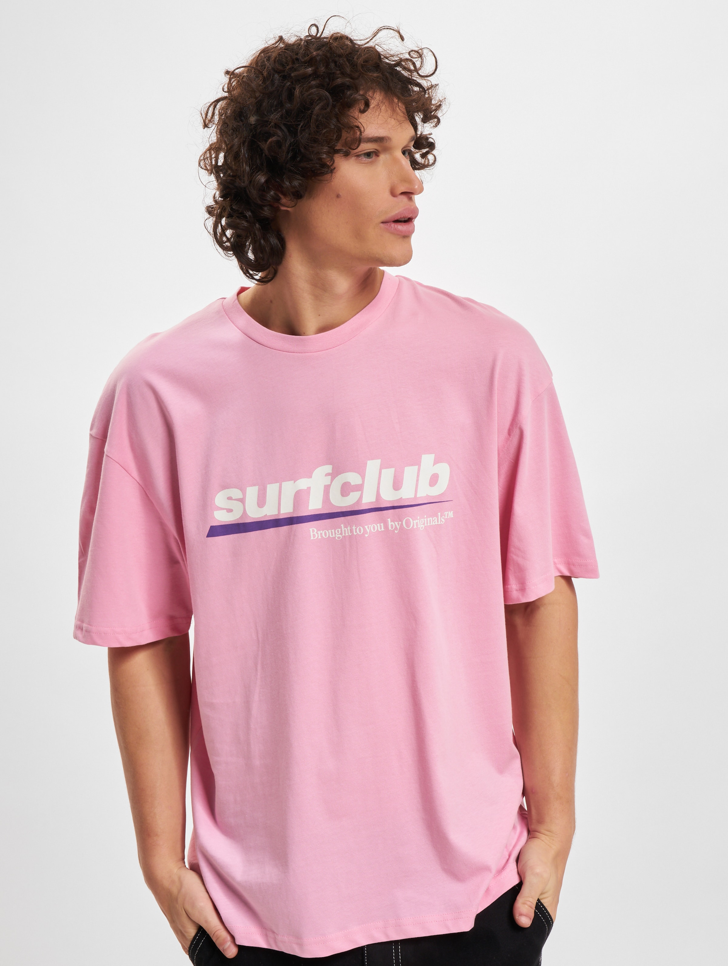 Jack & Jones Brink Belize Tee