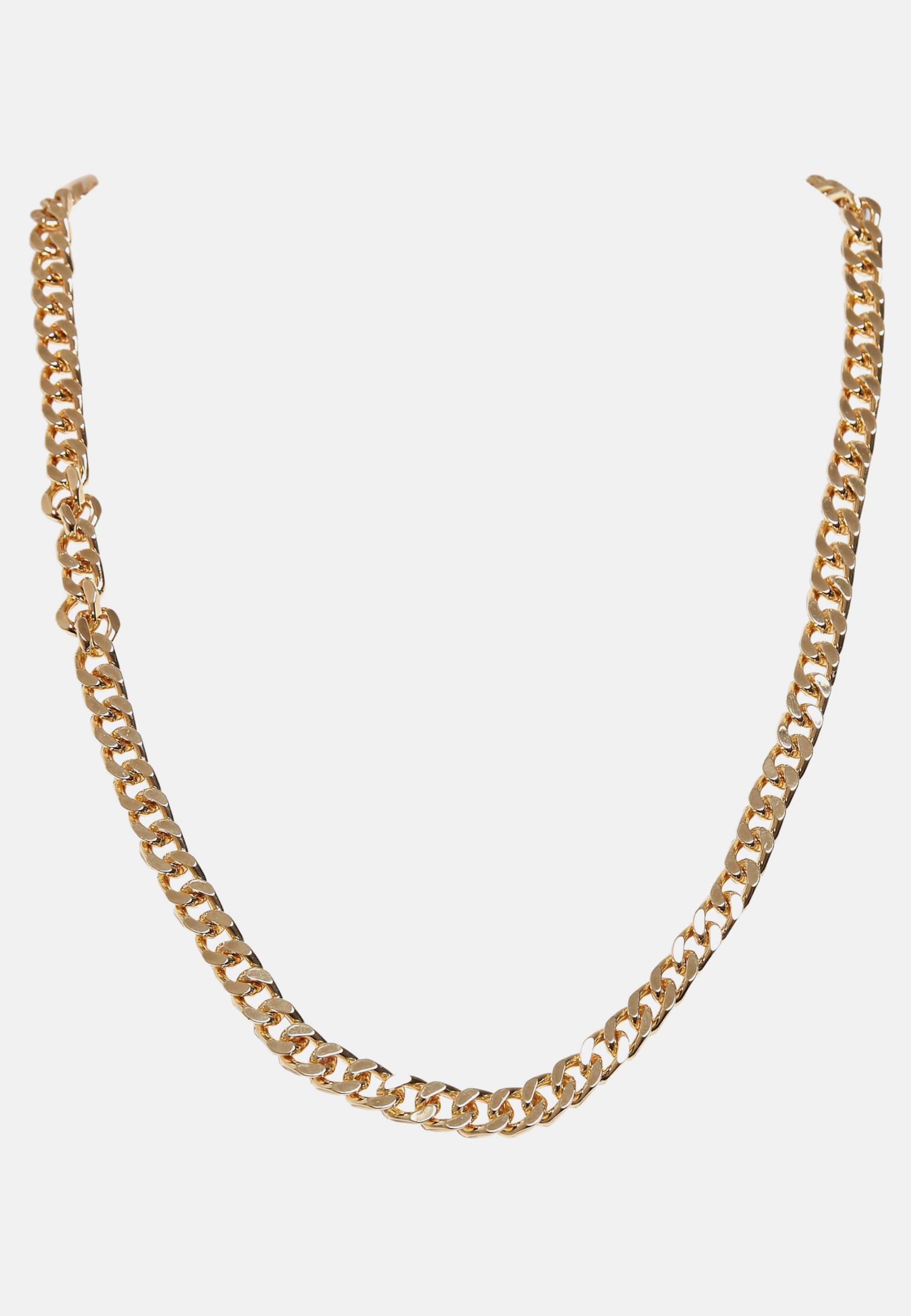 Urban Classics Long Basic Necklace