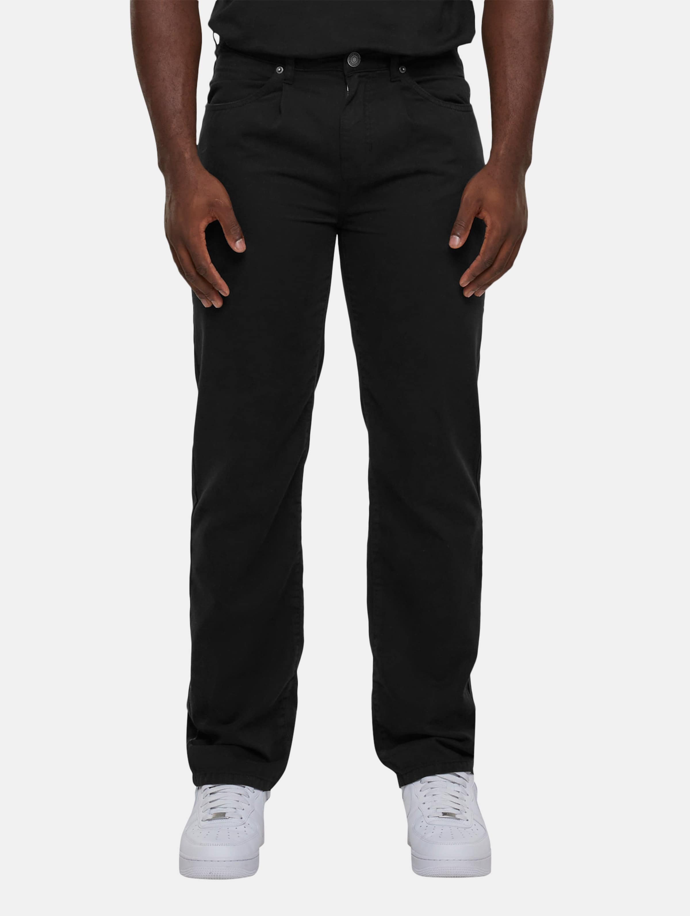 Urban Classics Essentials Skater Chino Pants