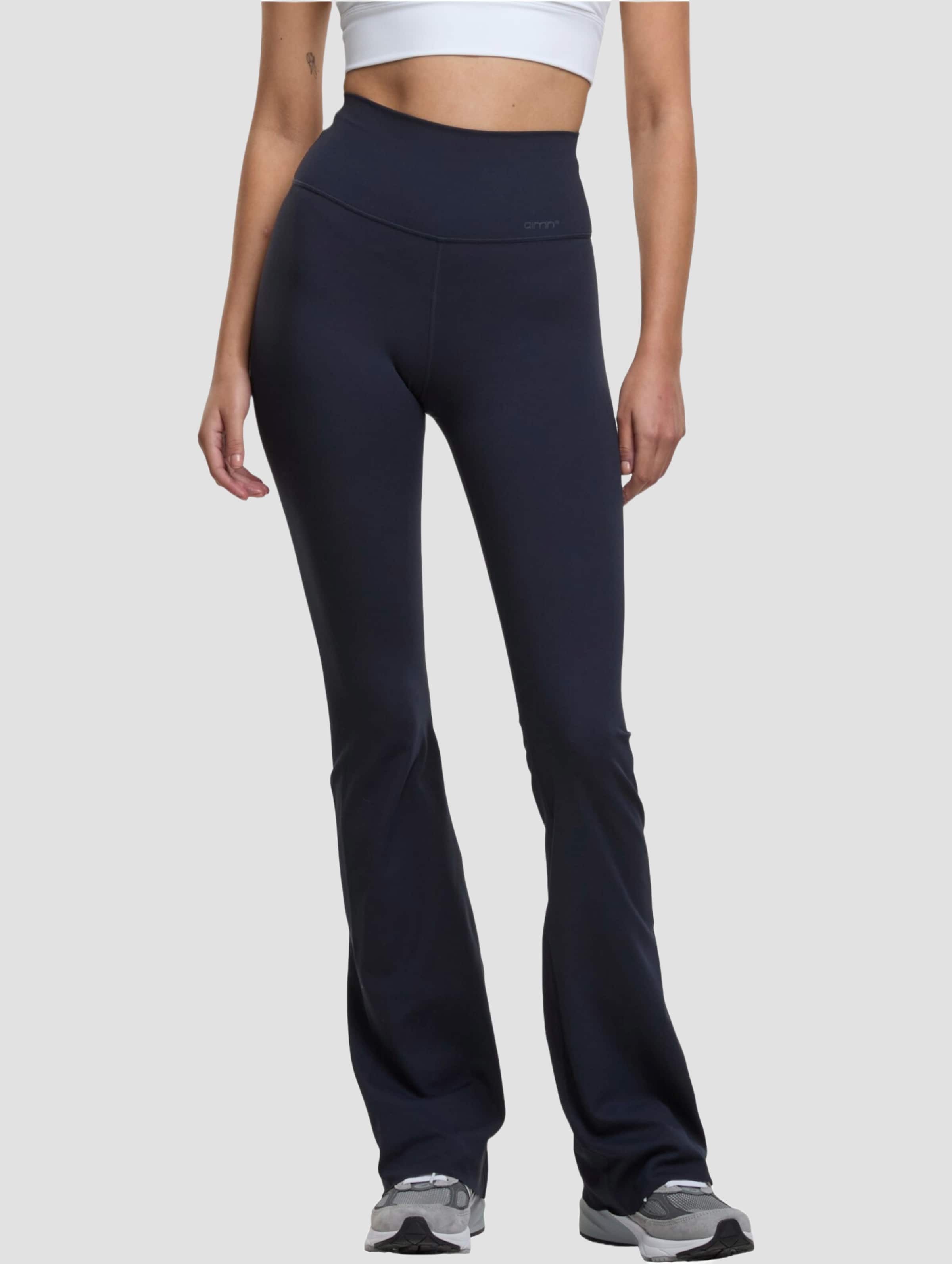 aim'n Sense Flare Tights Leggings