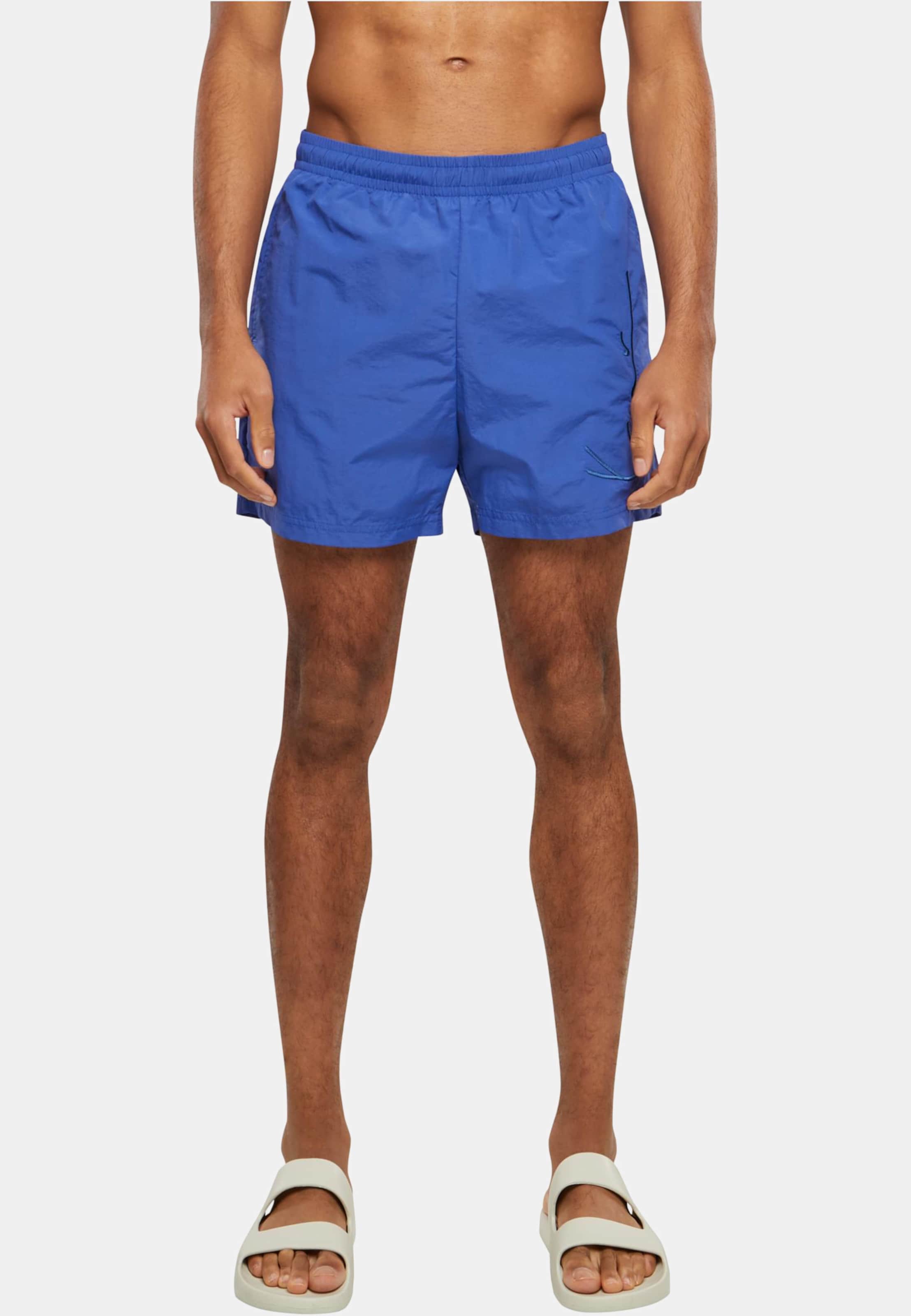 Karl Kani Signature Swim Short