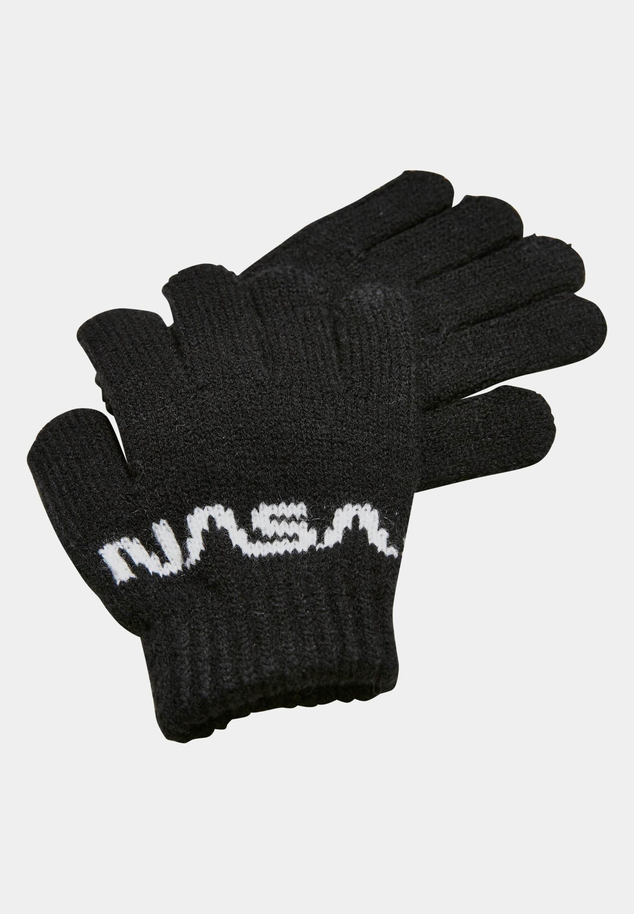 Mister Tee NASA Knit Glove Kids