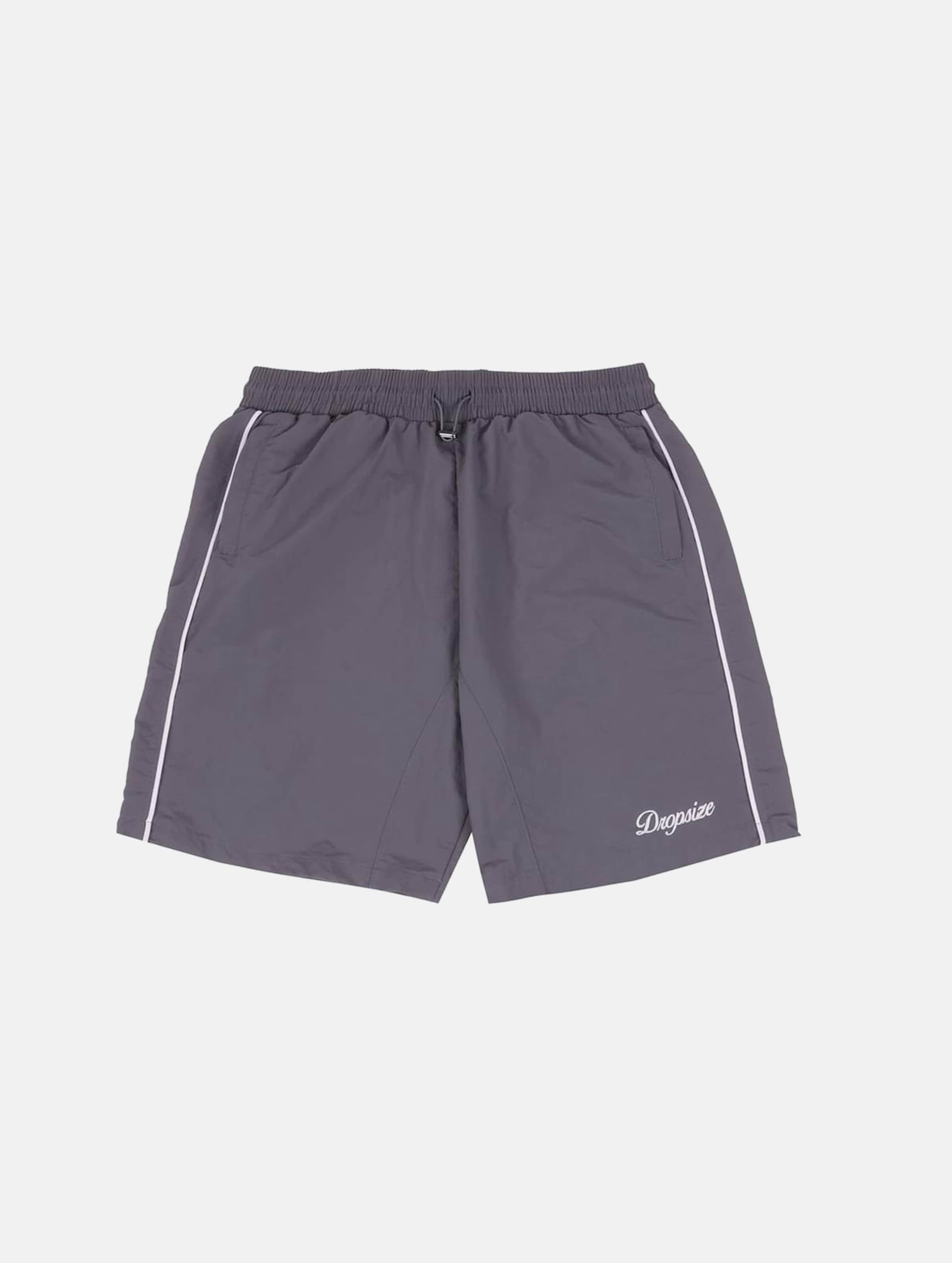 Dropsize PIPING SHORTS