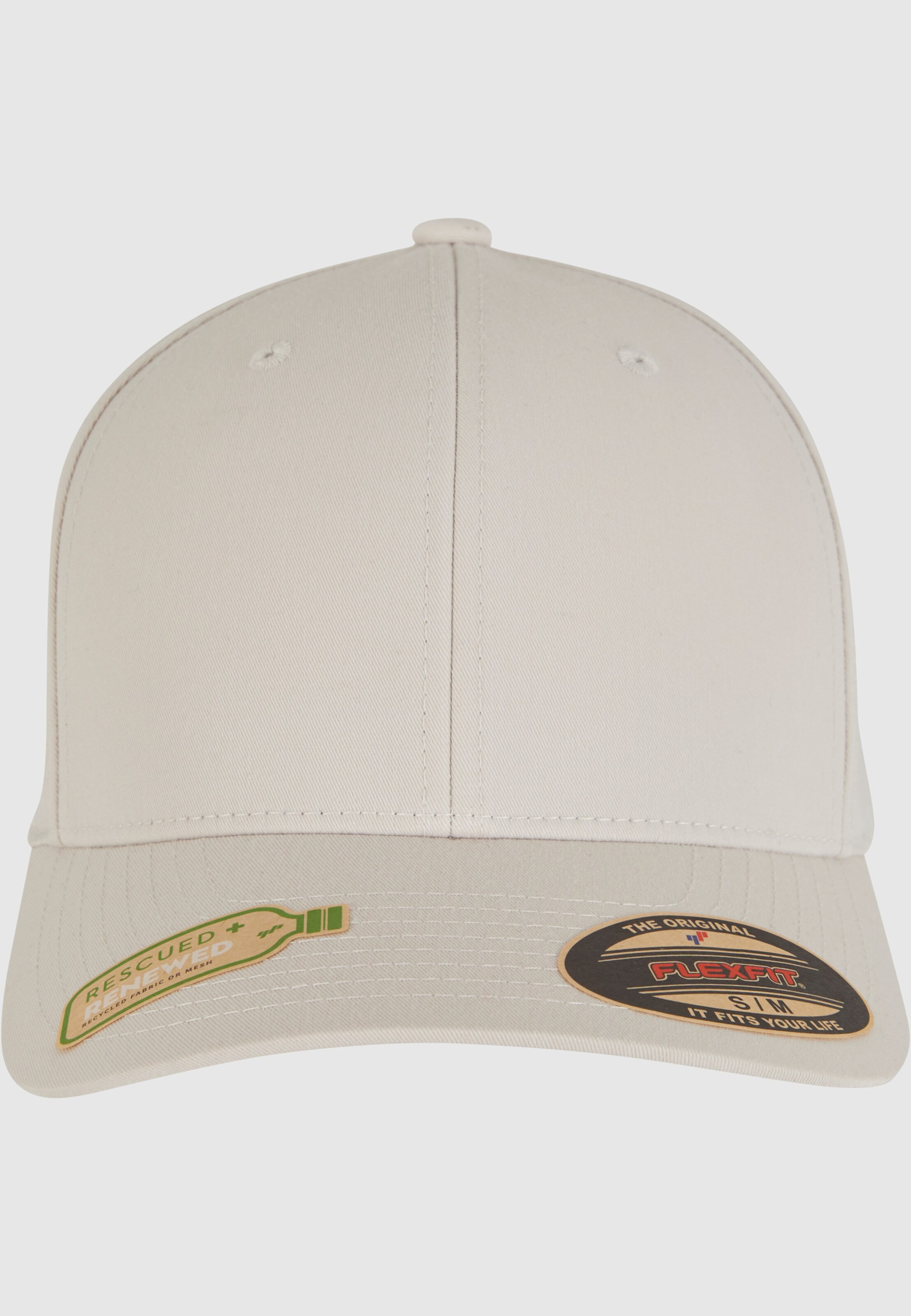Flexfit Essentials Polyester Cap
