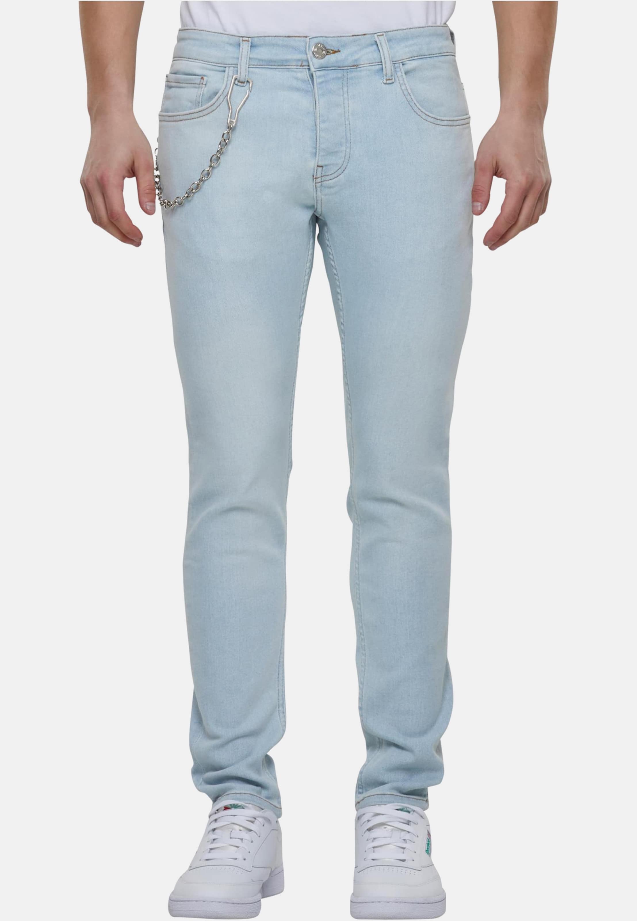 2Y Premium Skinny Fit Jeans