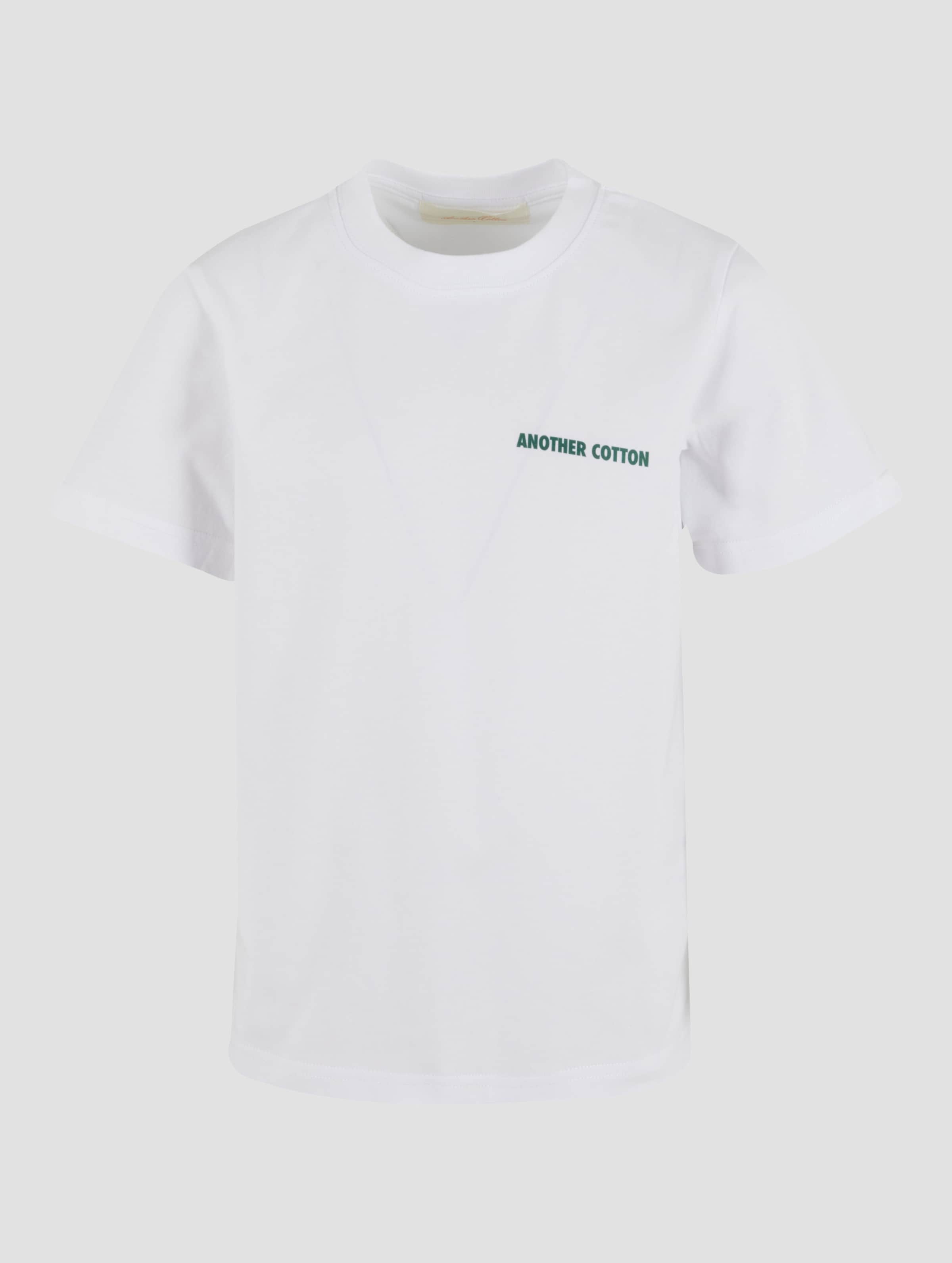 Another Cotton Lab Athl.Club Kids T-Shirt