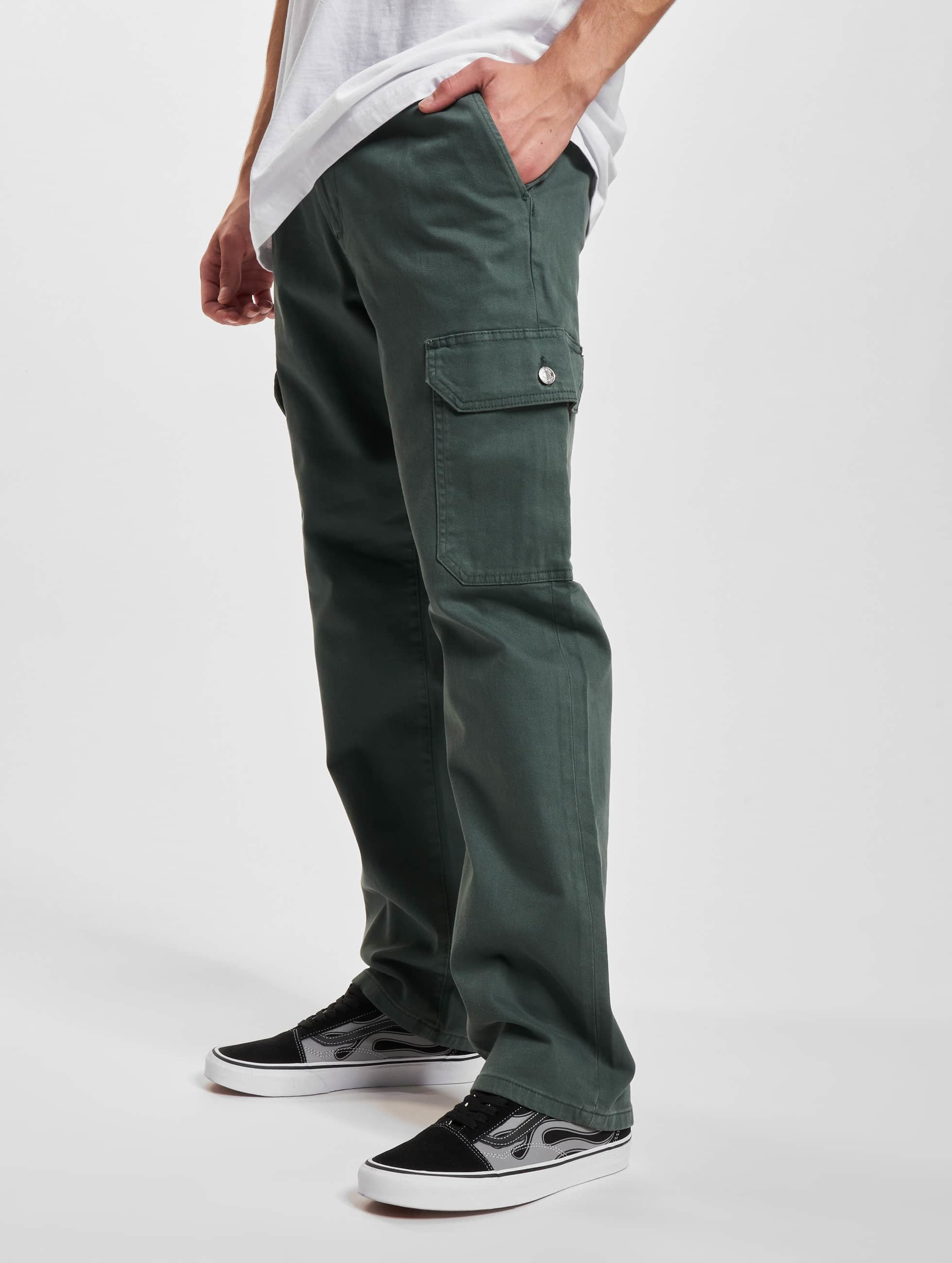 Denim Project Cargo