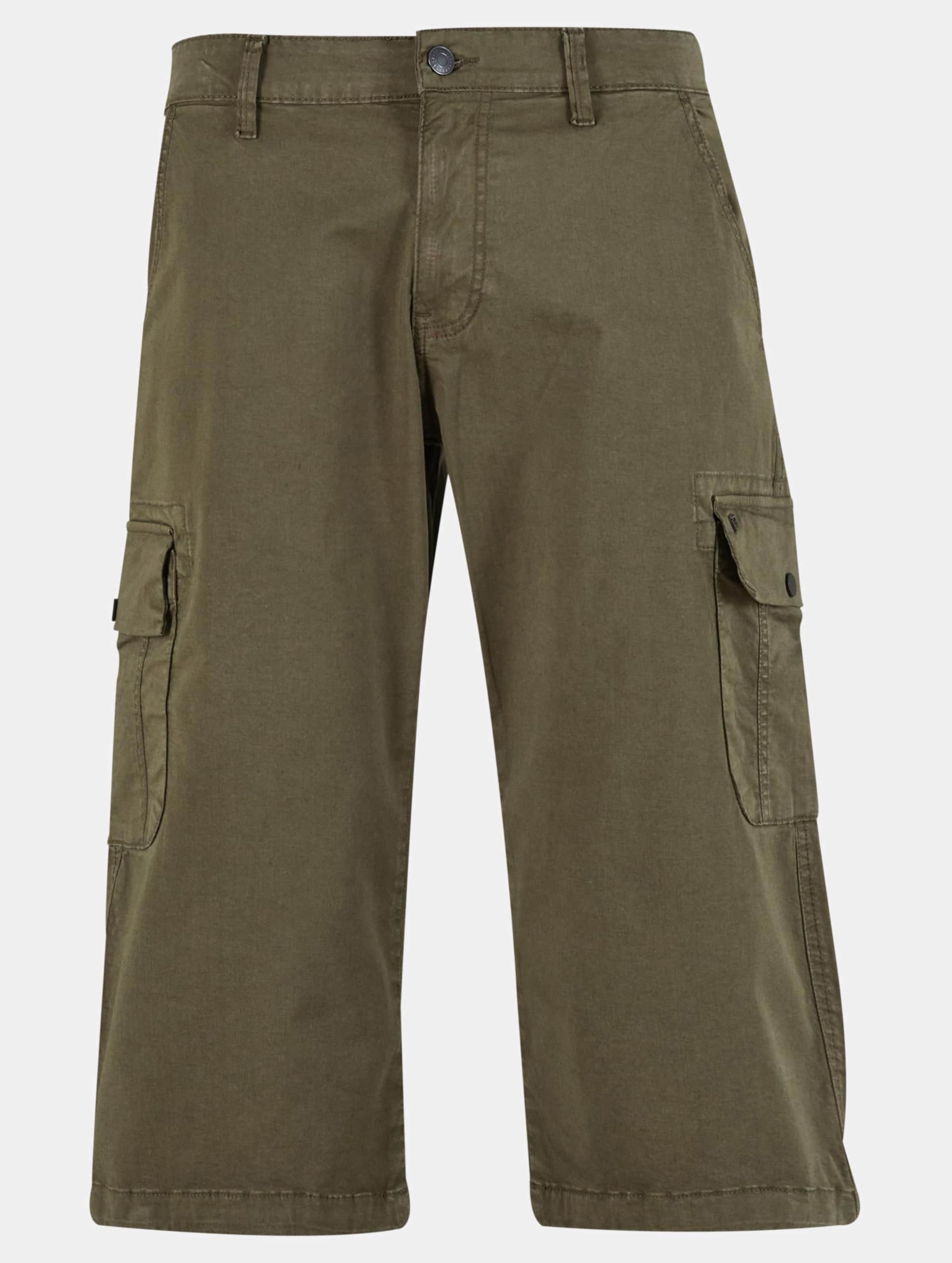 883Police HYKEHAM CARGO SHORTS