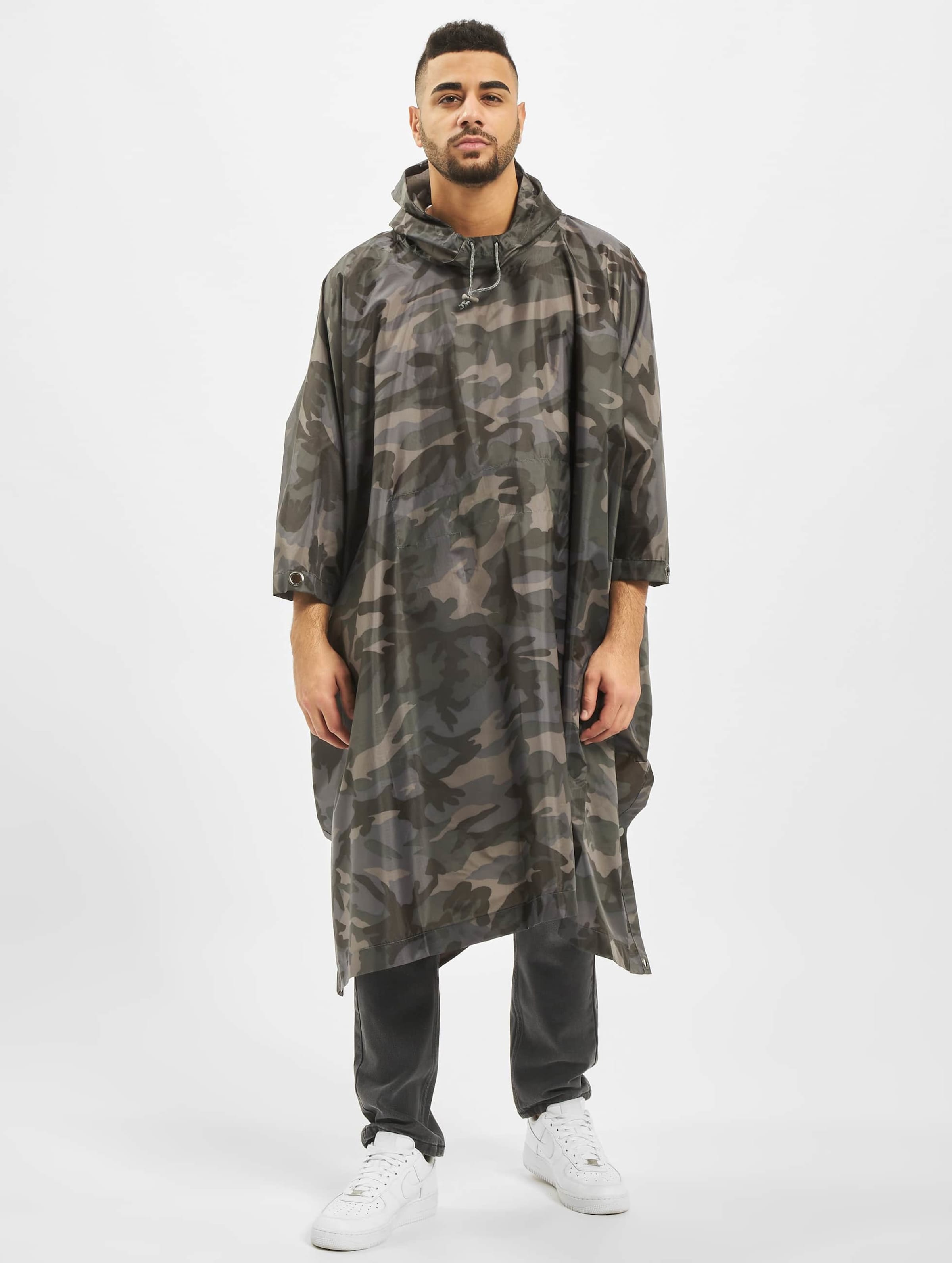 Brandit Ripstop Poncho
