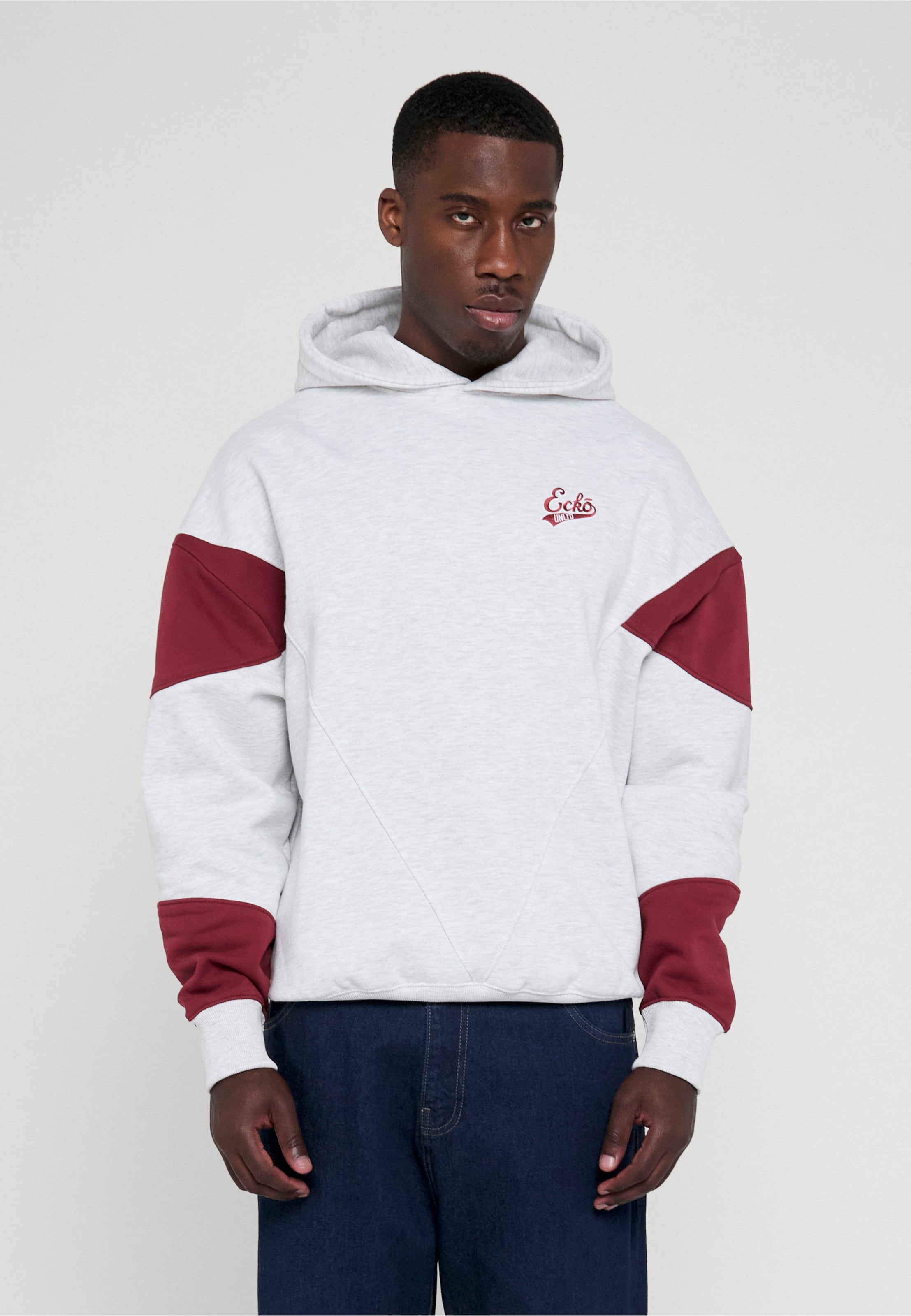 Ecko Unltd. Structure Hoodie