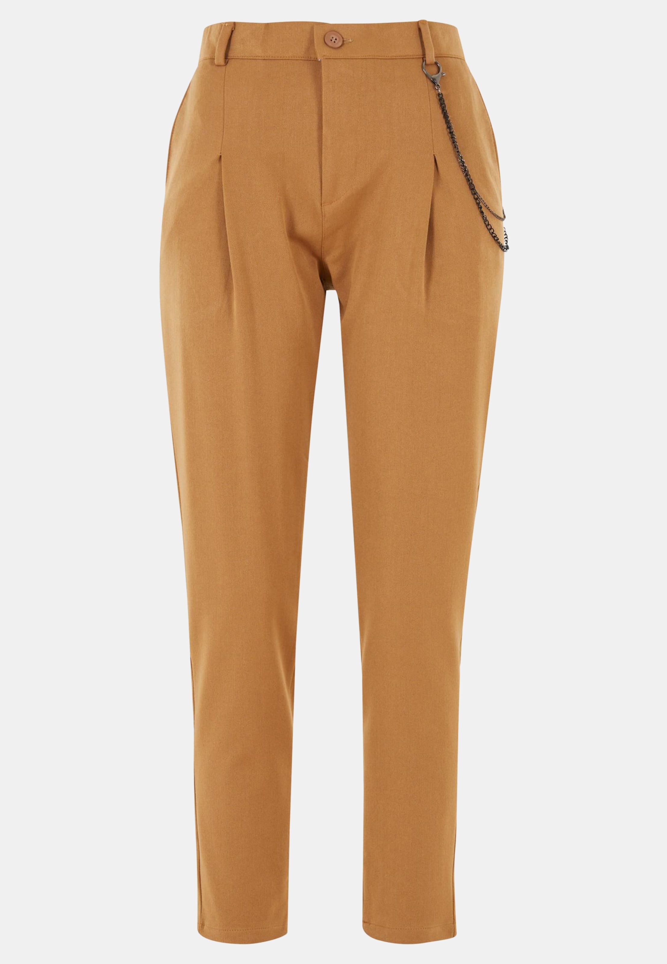 2Y Premium Cropped Pants