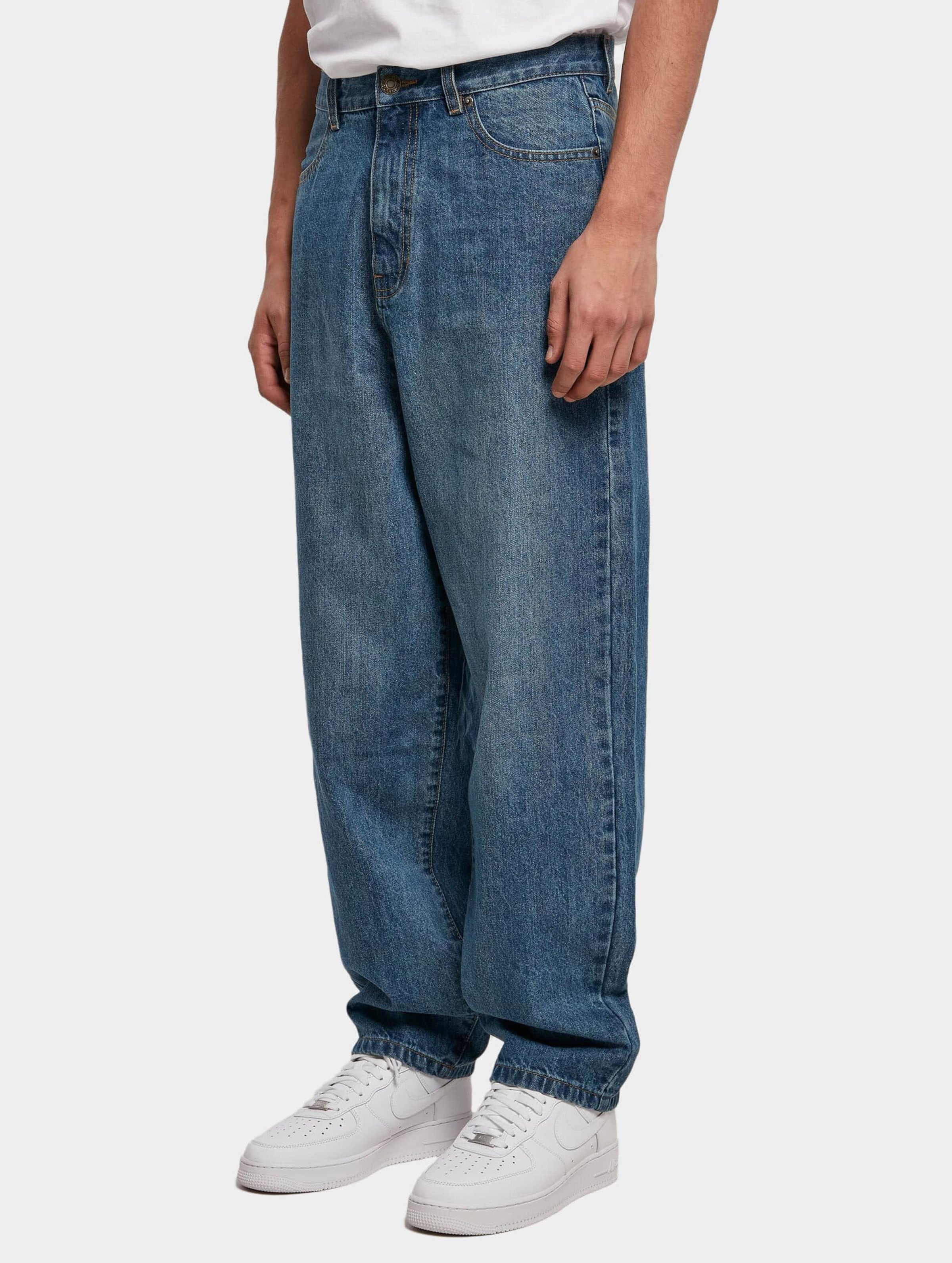 Urban Classics 90‘s Jeans