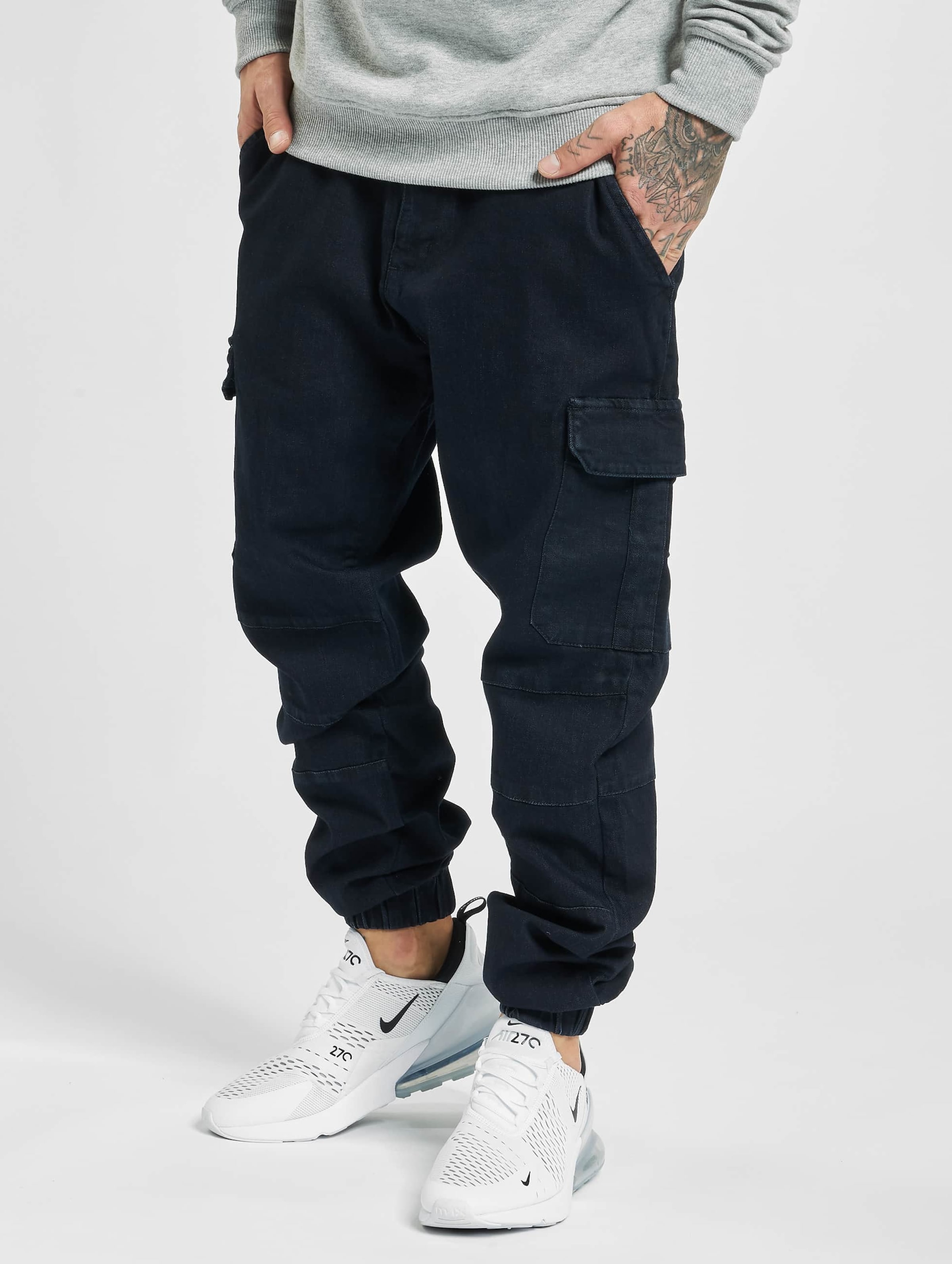 Urban Classics Cargo Jogging Jeans