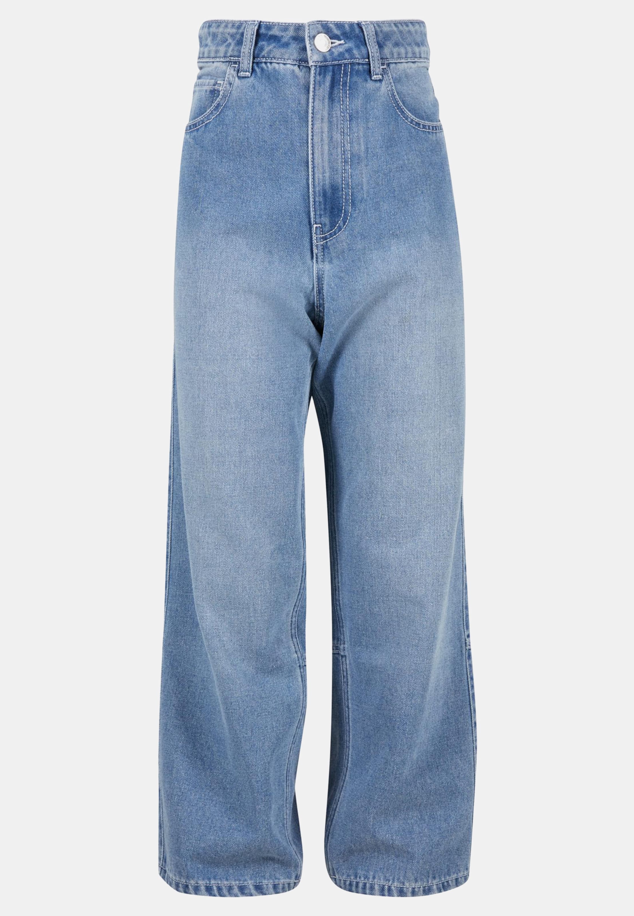 Karl Kani OG Aop Back Pocket Baggy Junior