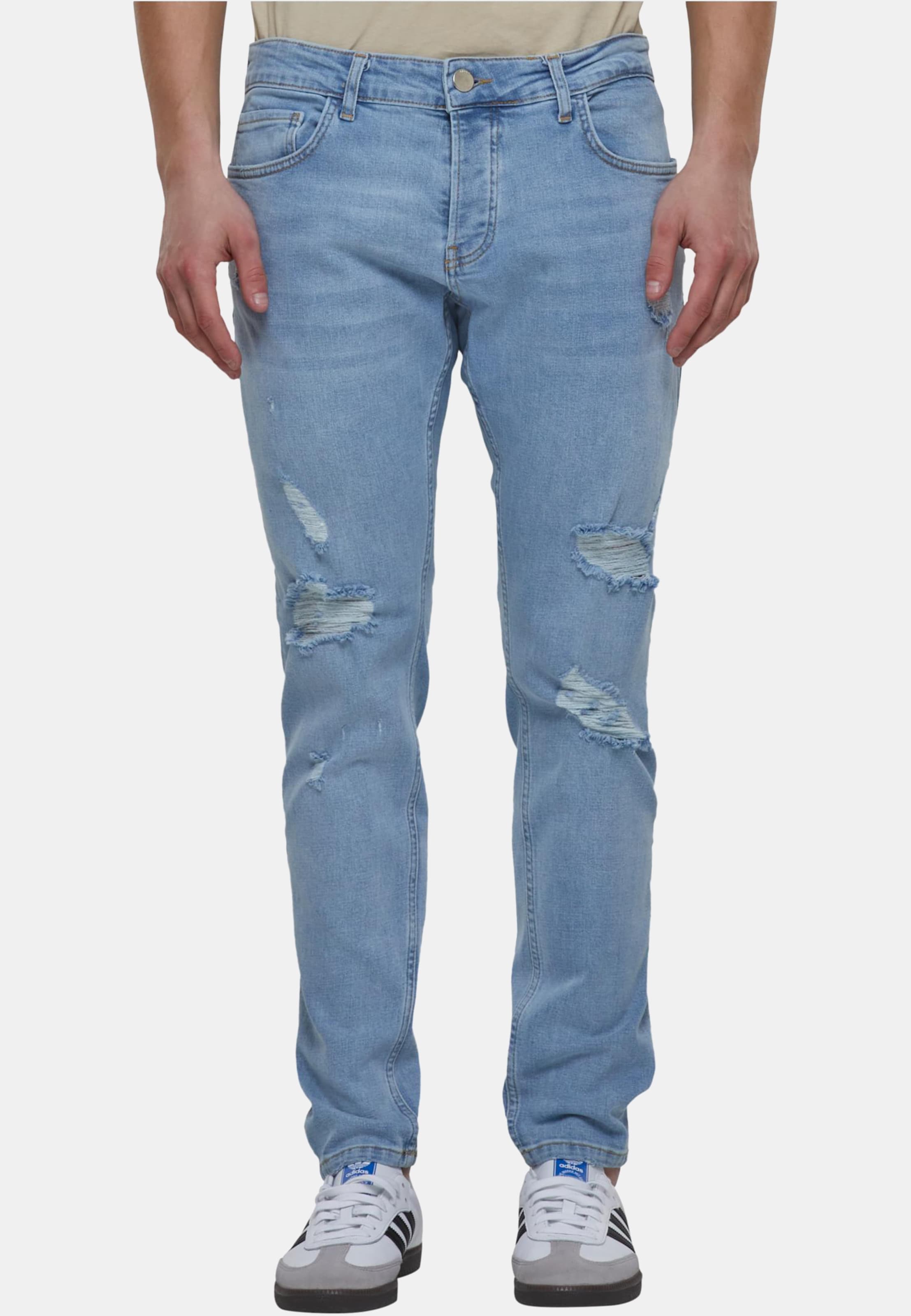2Y Premium Skinny Fit Jeans