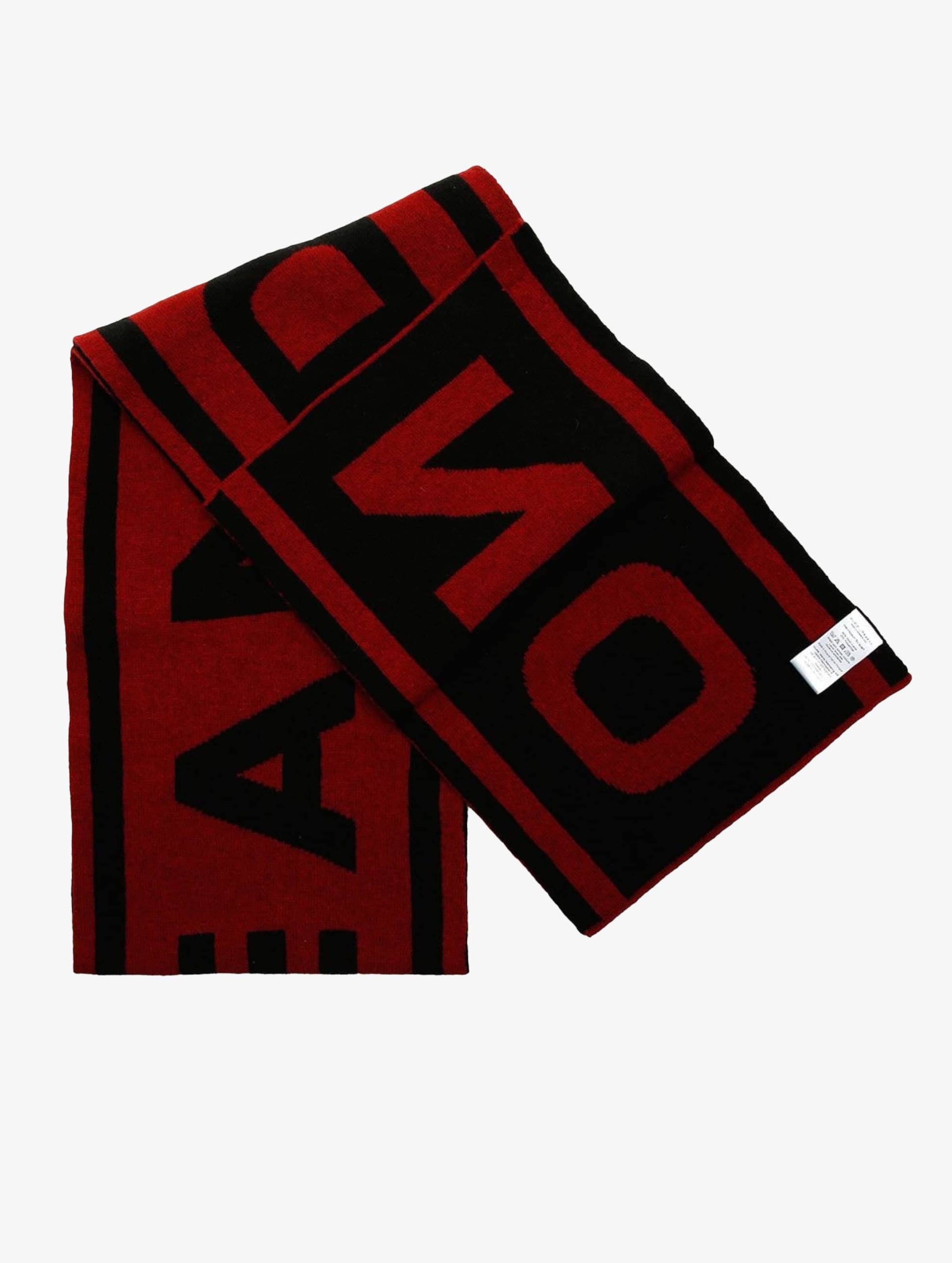Nudie Jeans Henriksson Nj Scarve