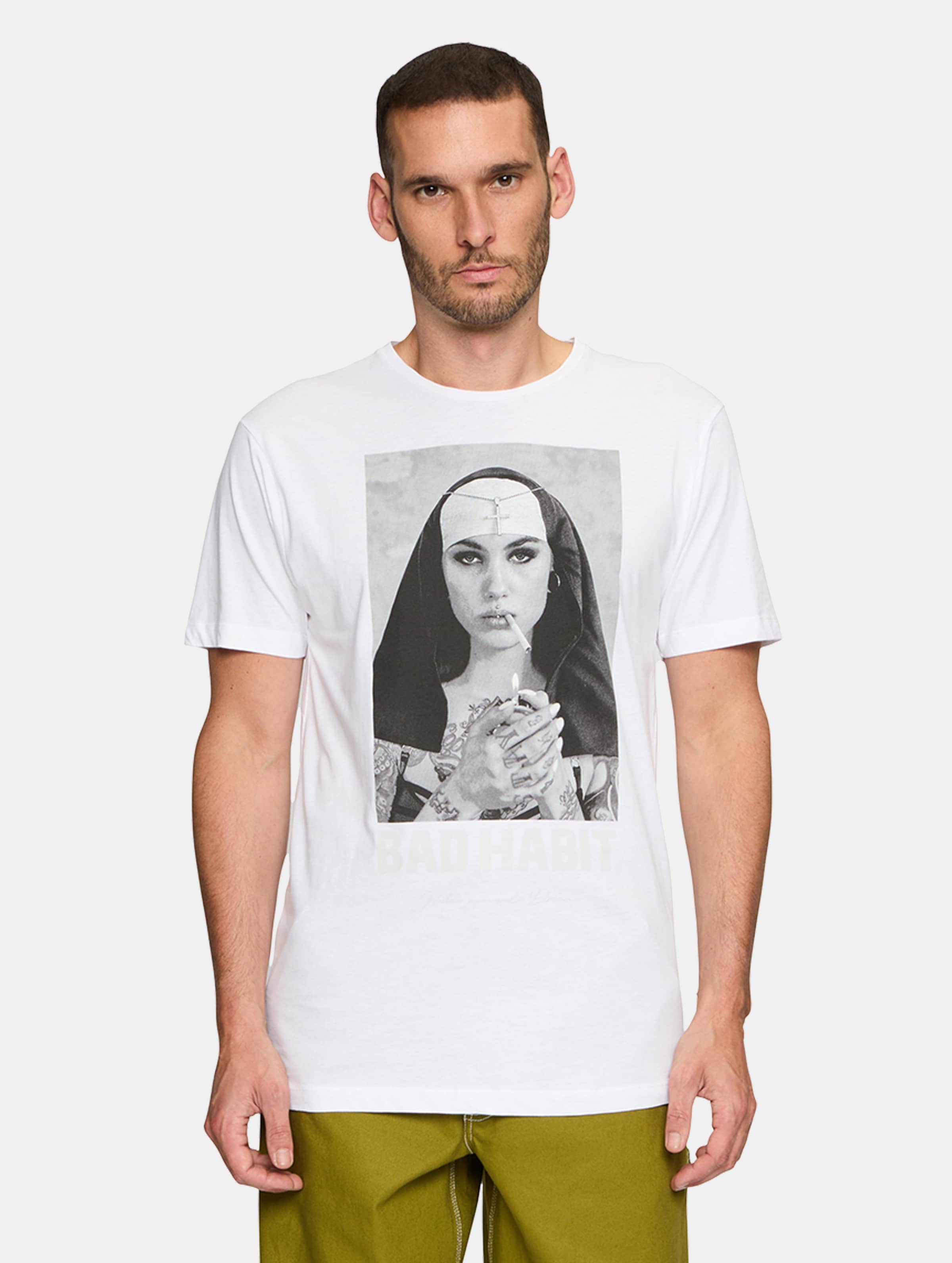 Mister Tee Bad Habit T-Shirt
