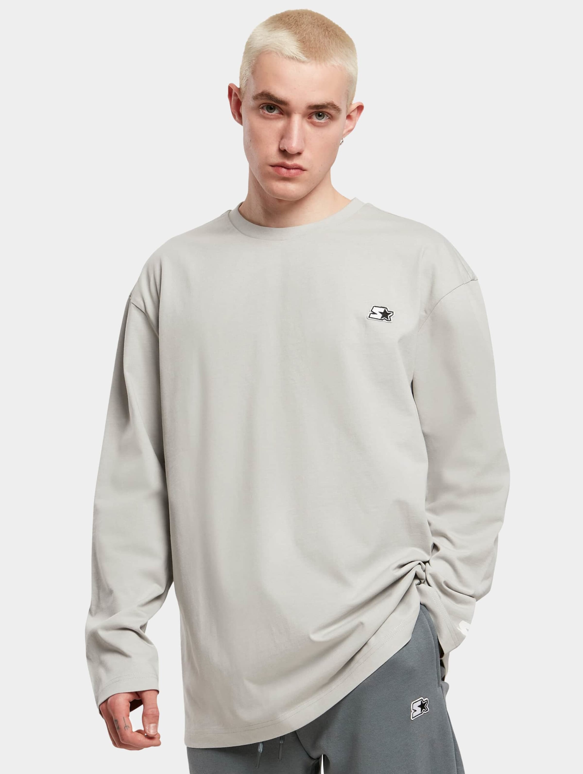 Starter Essential Longsleeve