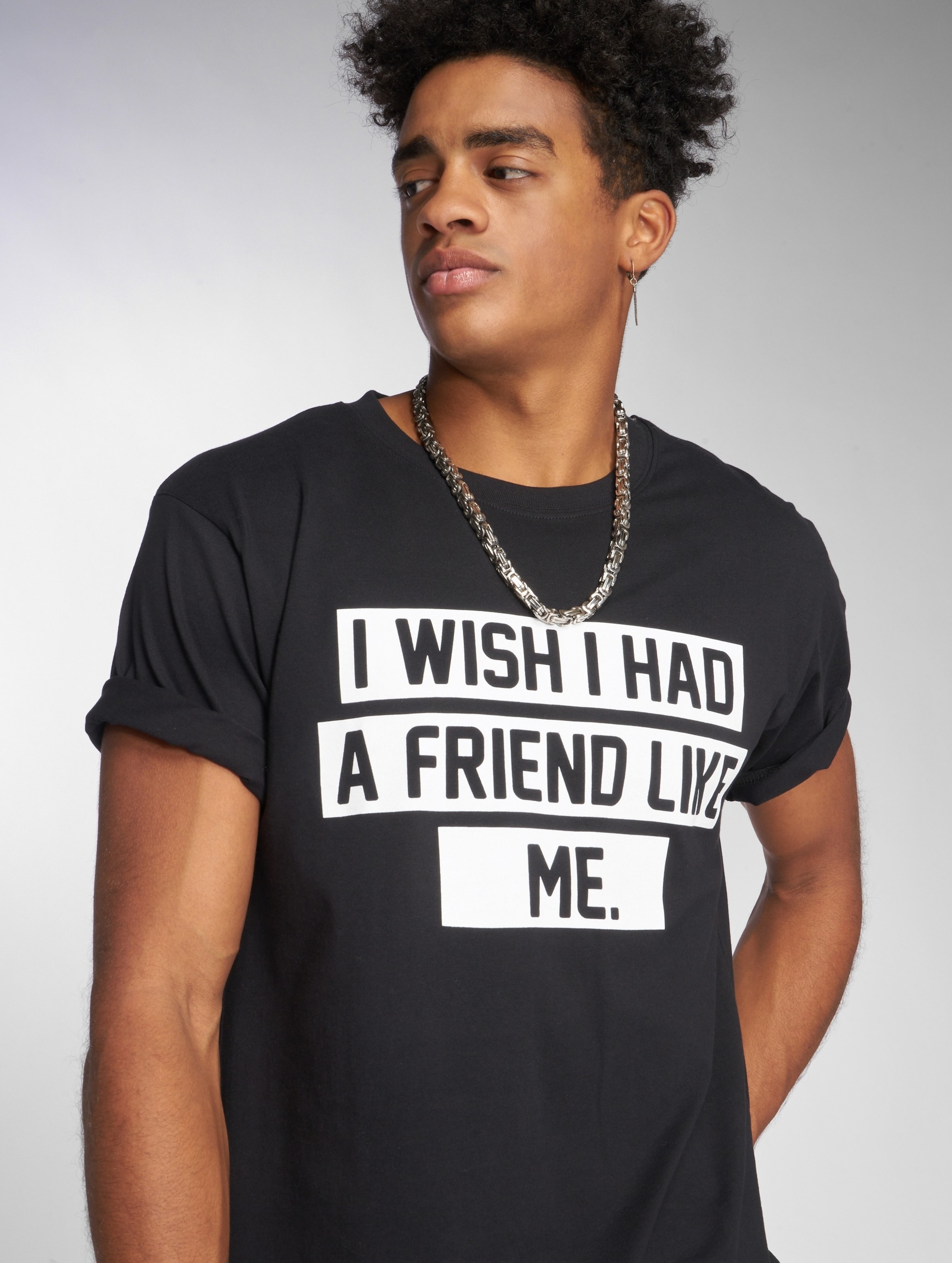 Mister Tee Friend Like Me