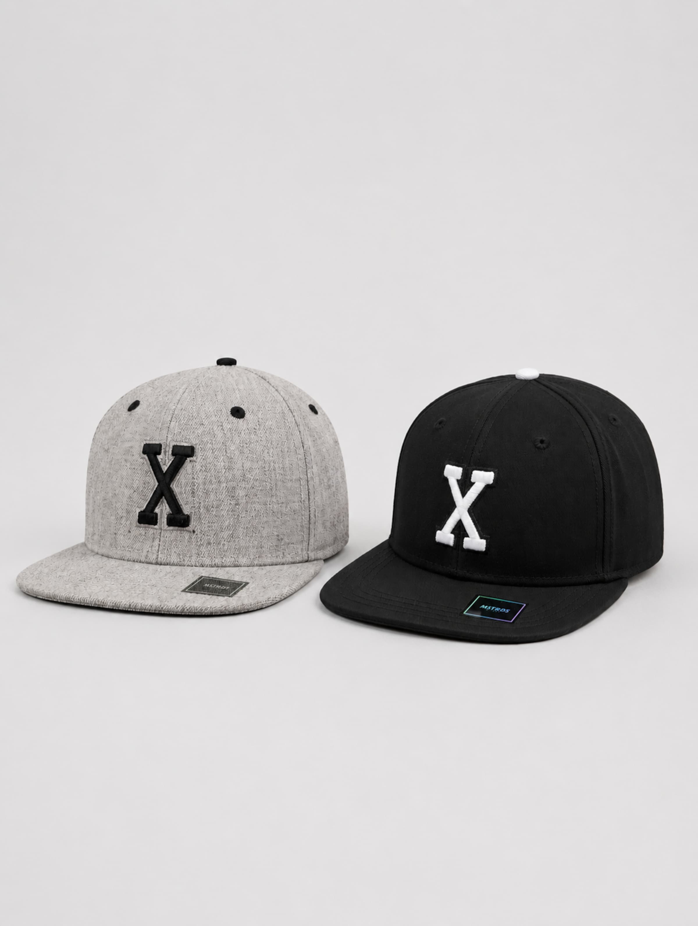 MSTRDS Letter Snapback