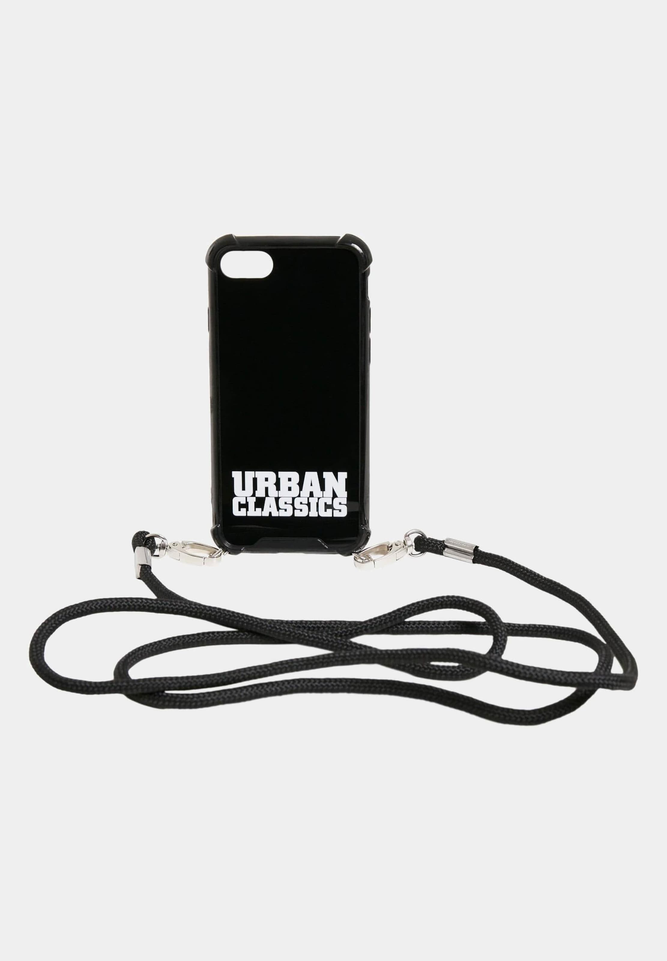 Urban Classics Phonecase with removable Necklace Iphone 7/8, SE