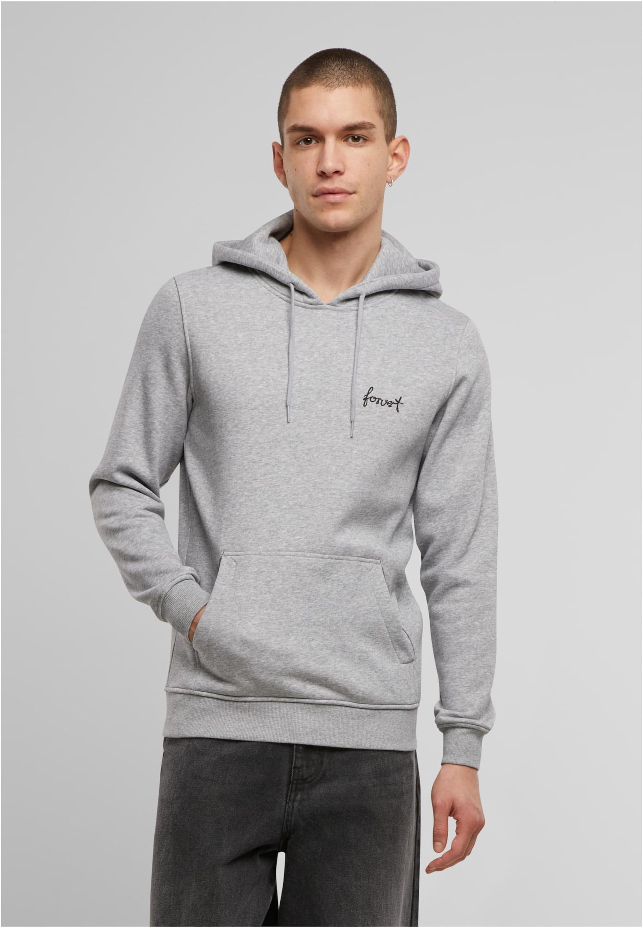 Forvert Heavy Hoodie Ventura