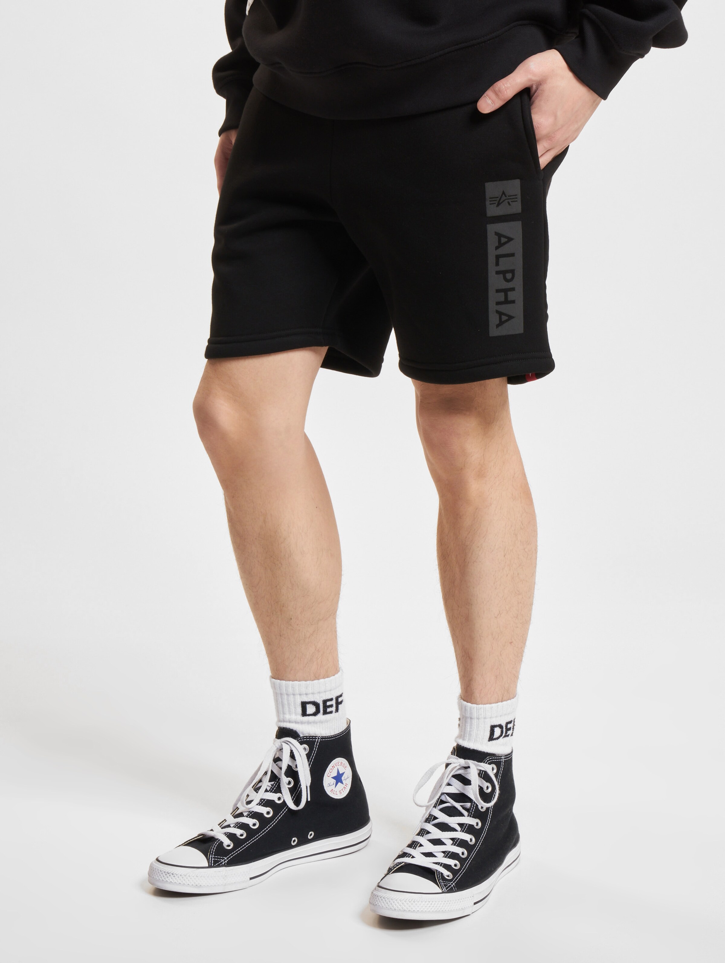 Alpha Industries PP Short