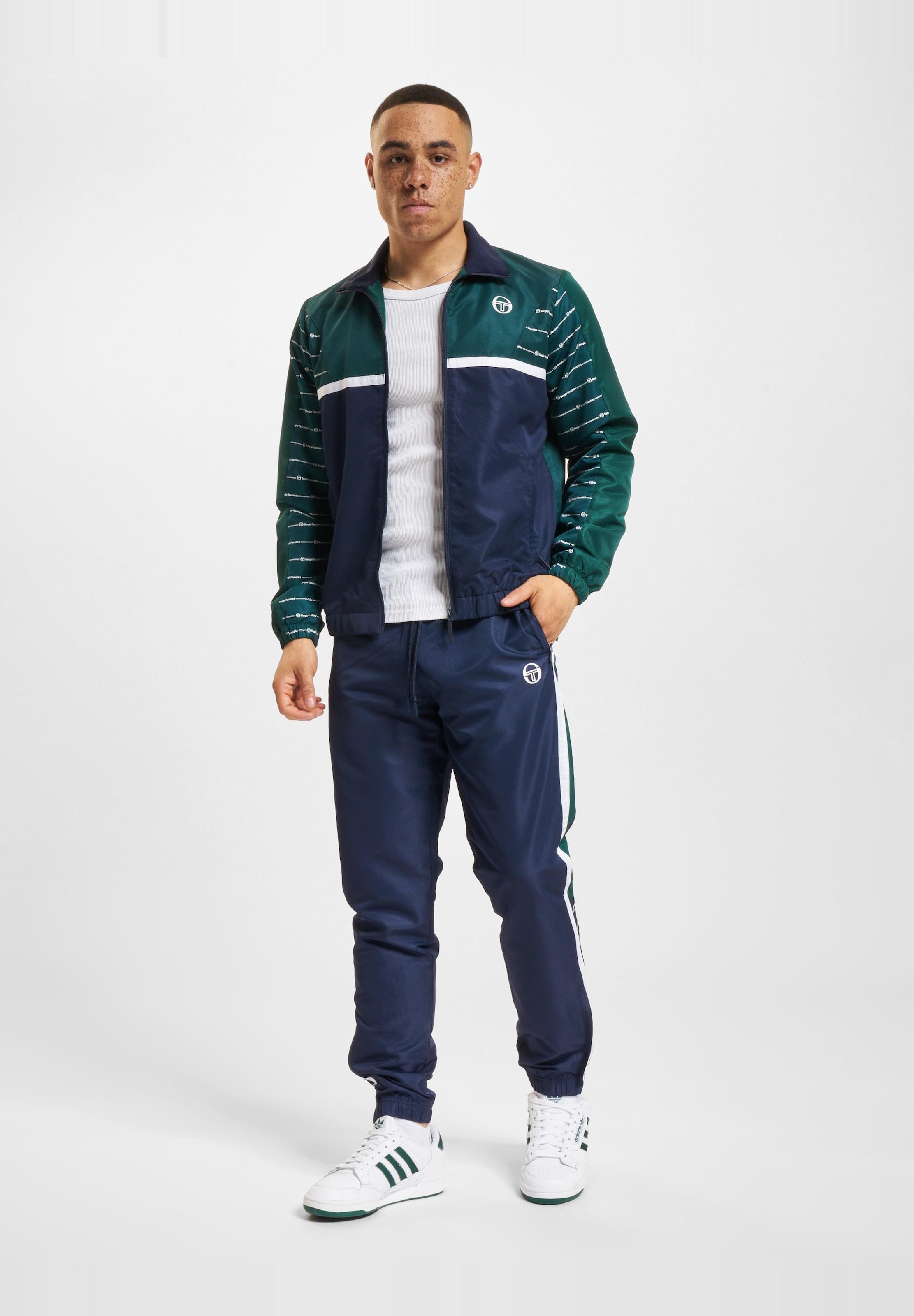 Sergio Tacchini Rayan Trainingsanzug