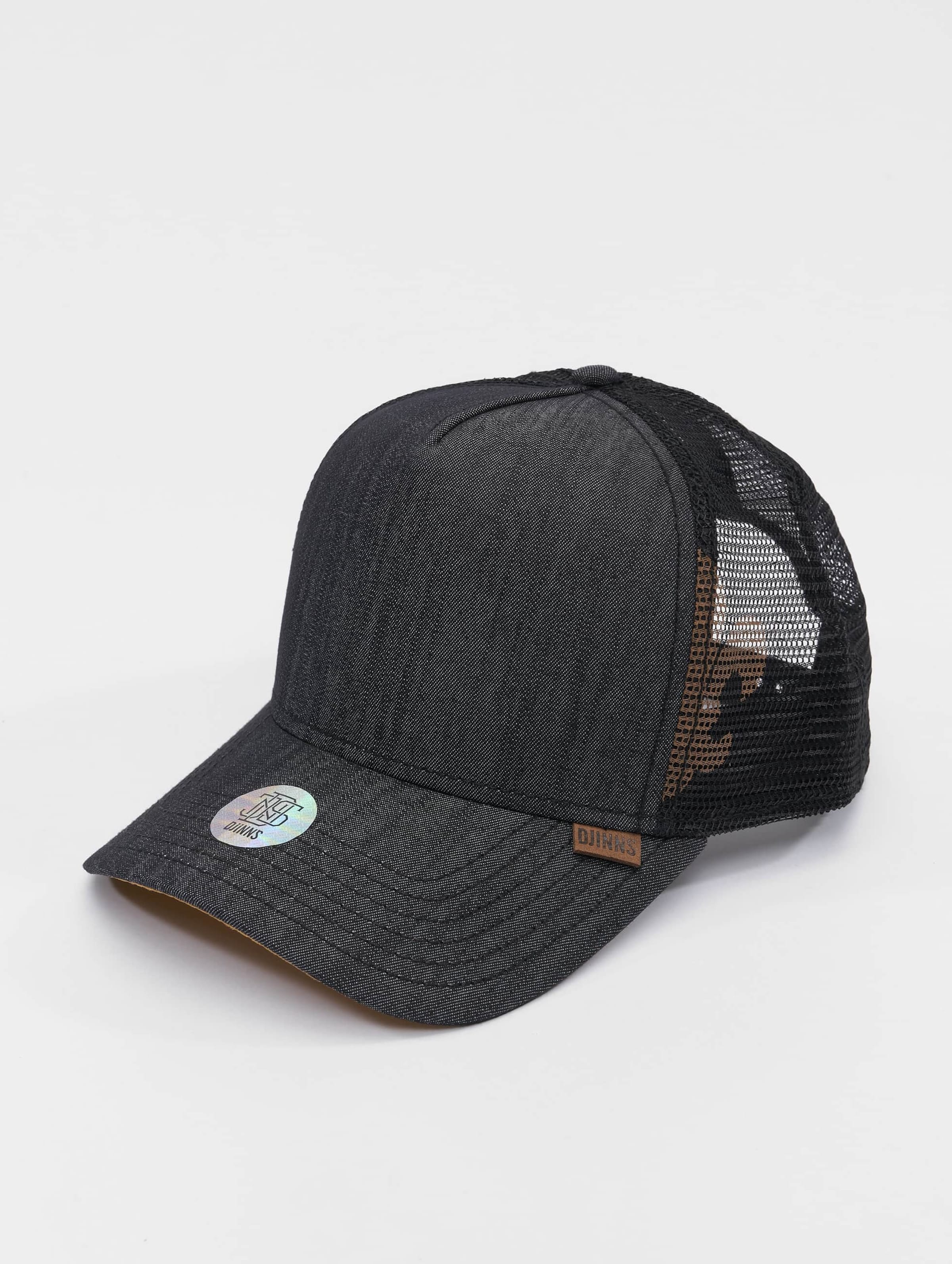 Djinns HFT Linen 2014 Trucker Cap