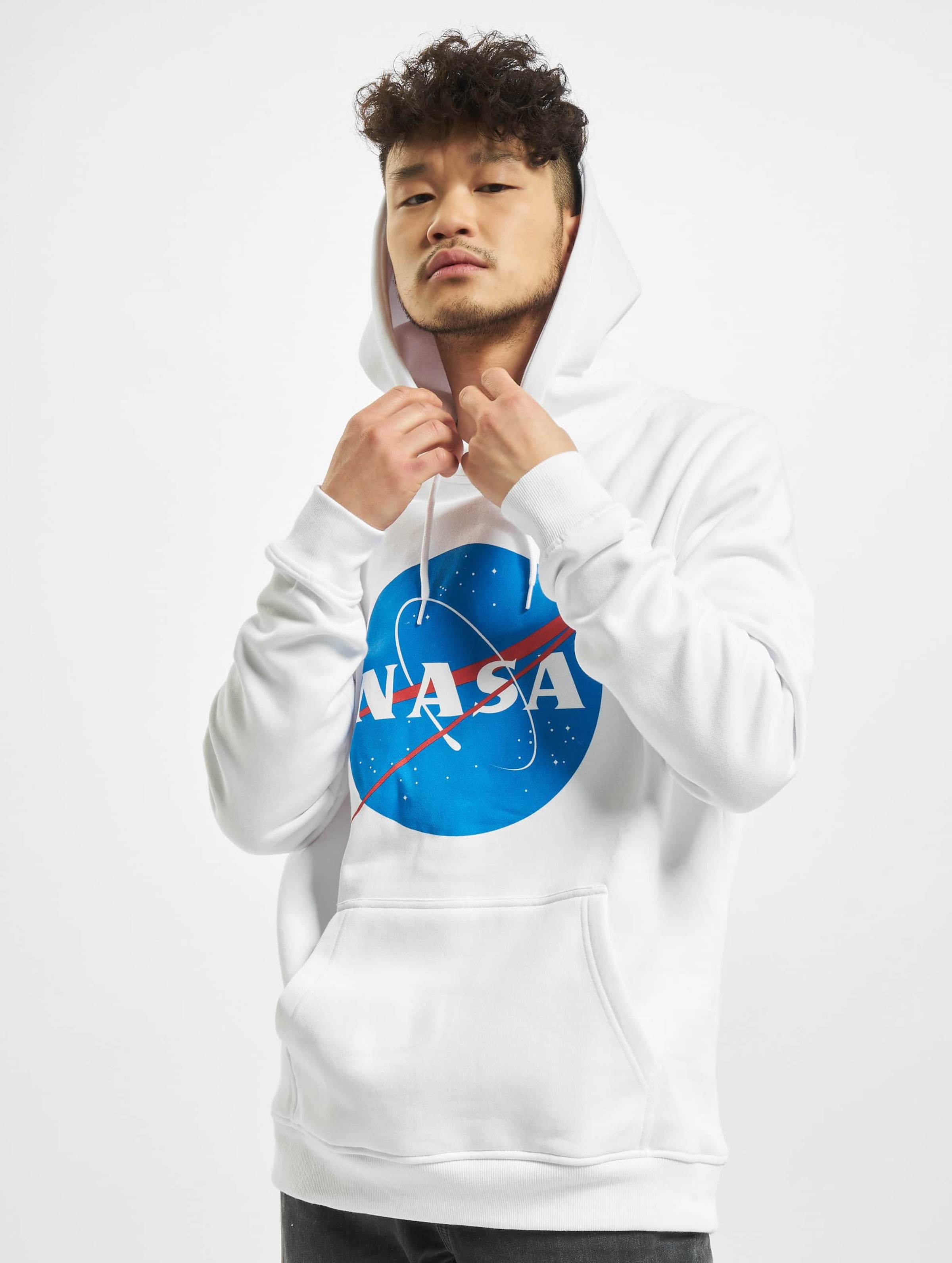 Mister Tee NASA Hoody
