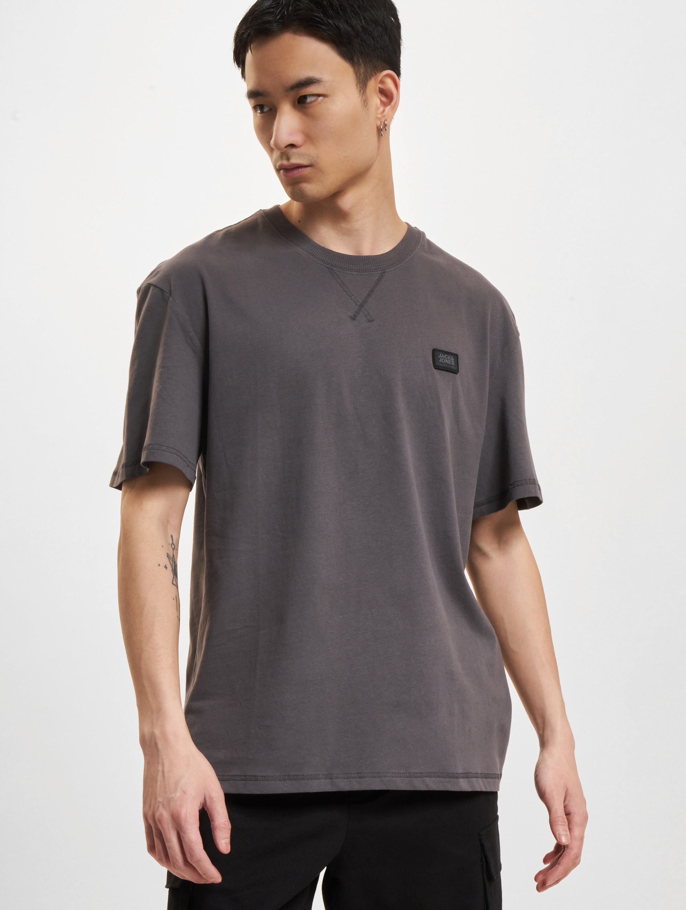 Jack & Jones Classic TwillCrew Neck23 T-Shirt