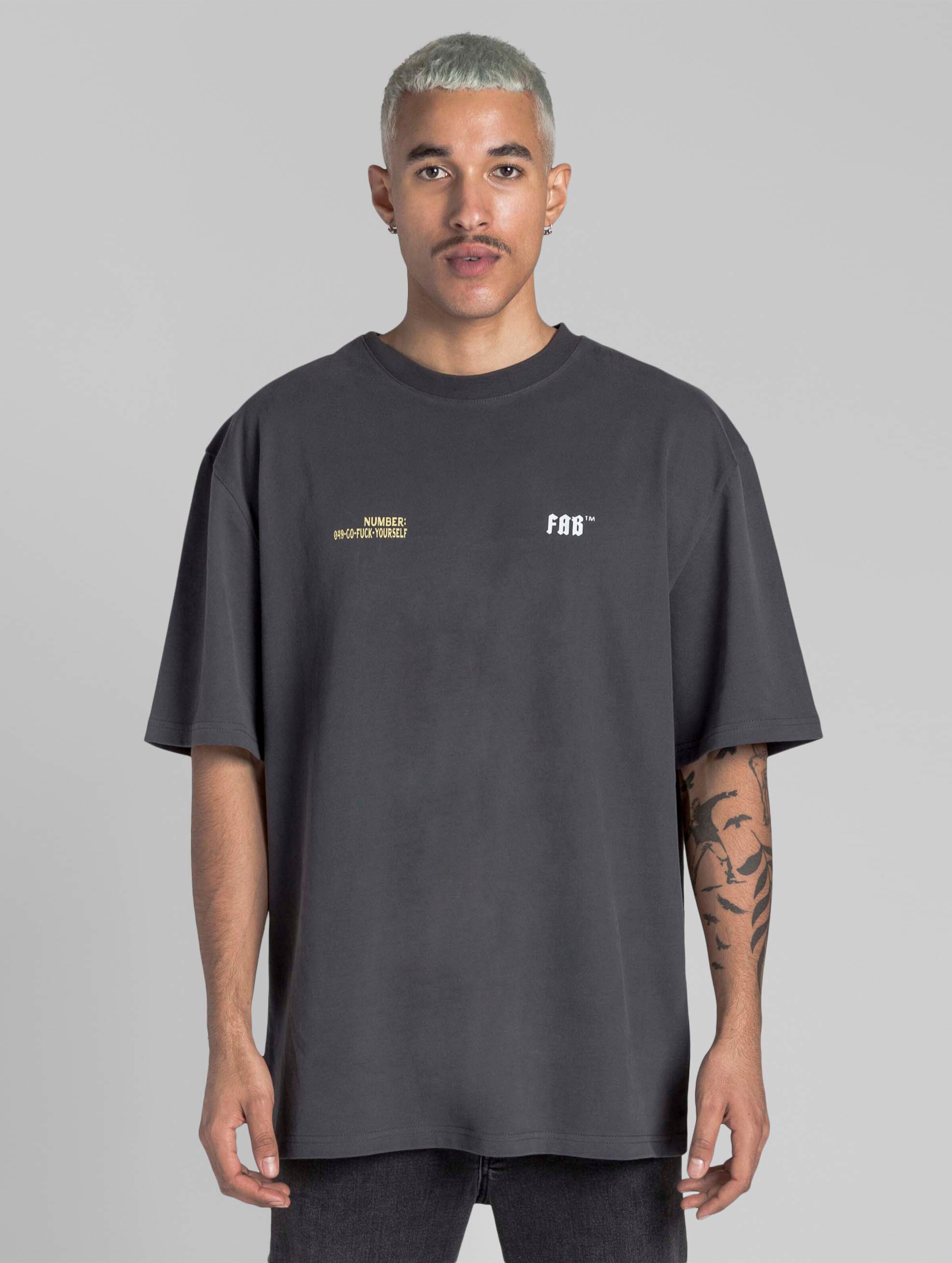 Fast and Bright Now Hiring T-Shirt