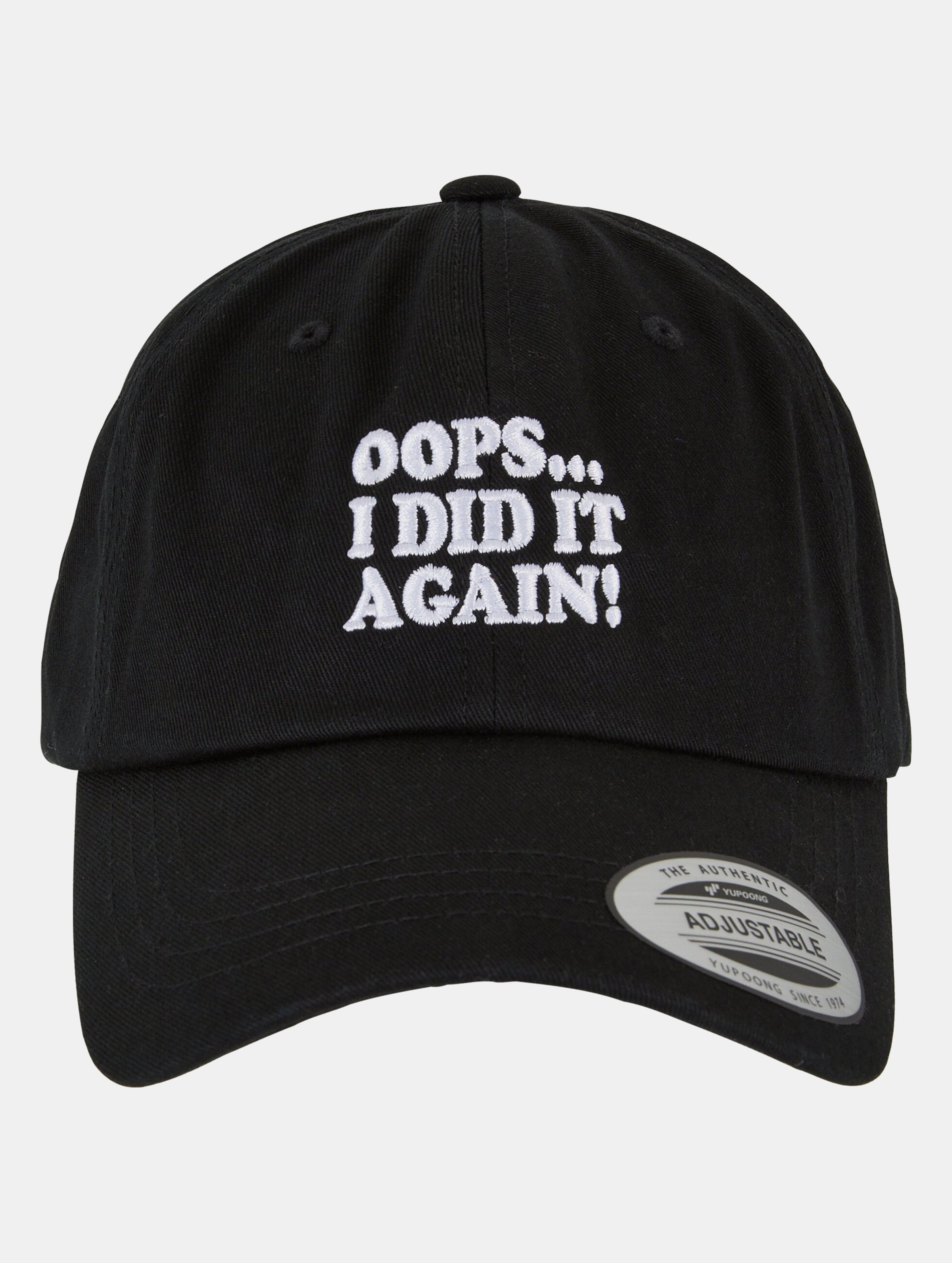 Days Beyond Did It Again Cap