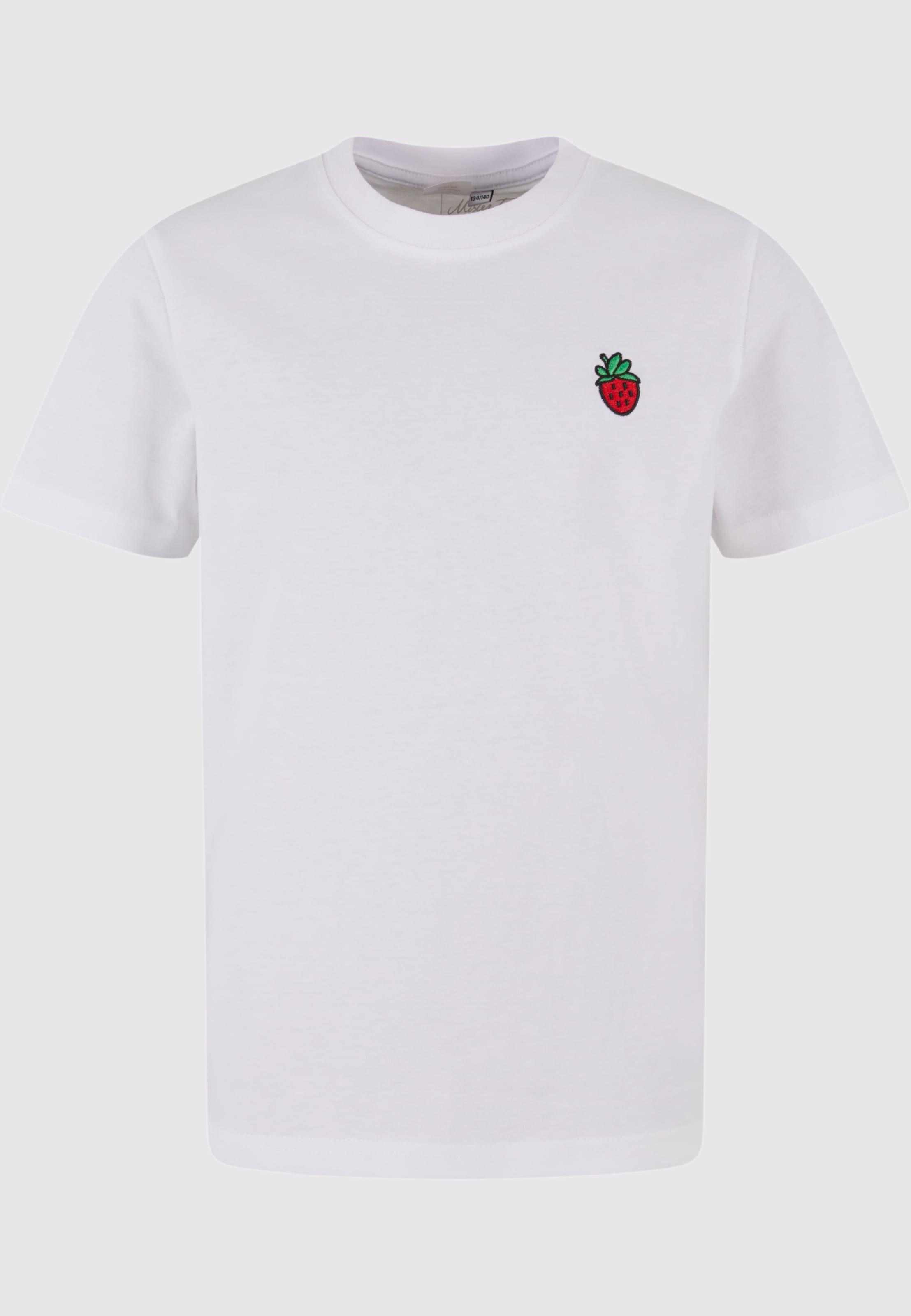 Mister Tee Strawberry Love EMB