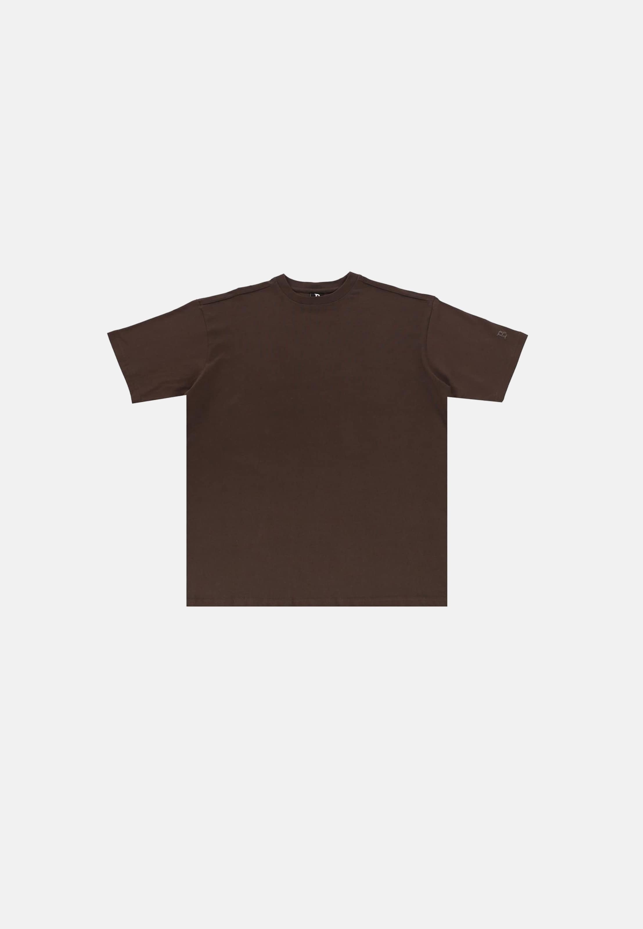 Dropsize Regular Fit T-Shirt