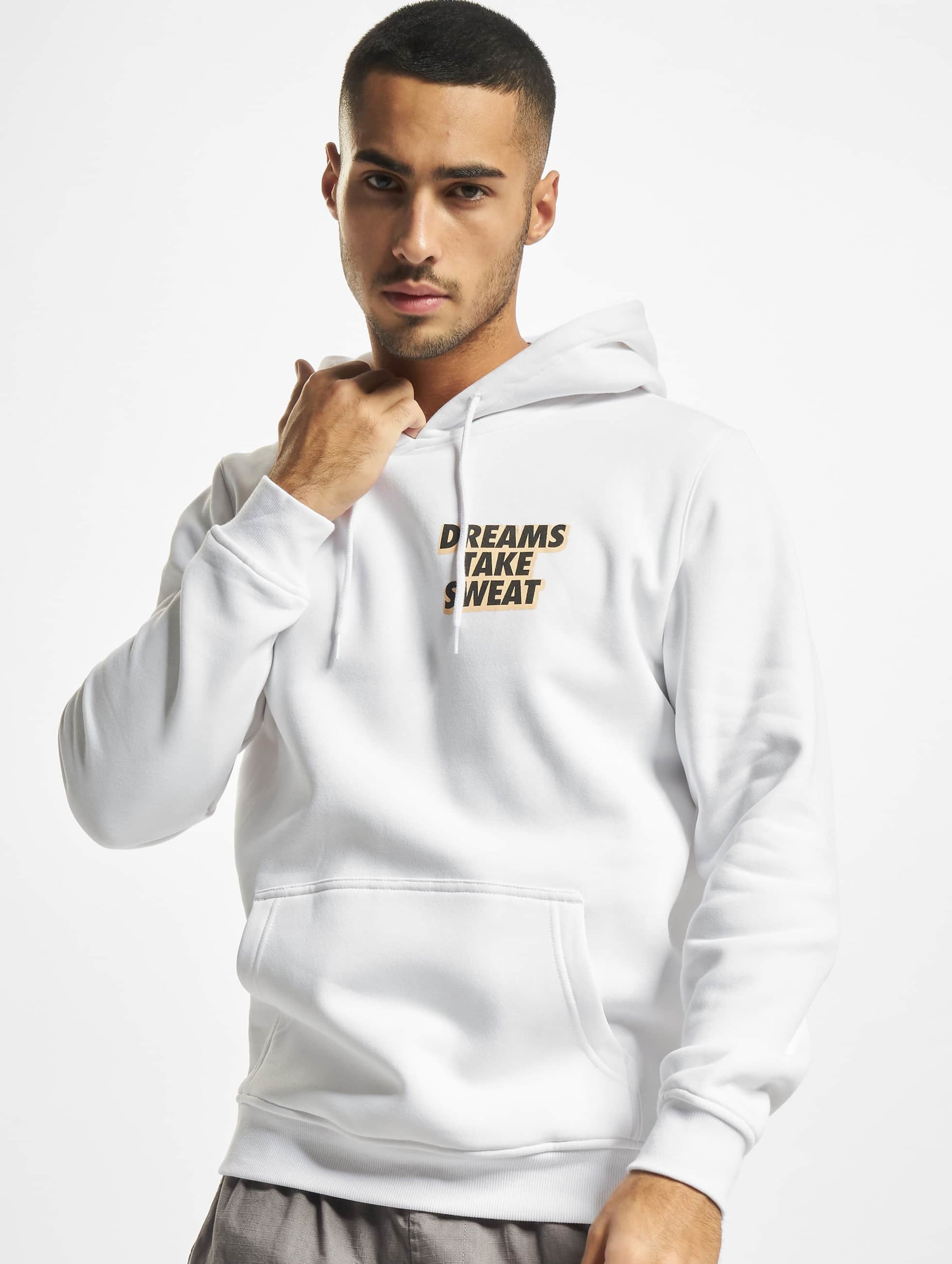 Mister Tee Vintage Ballin Hoodie