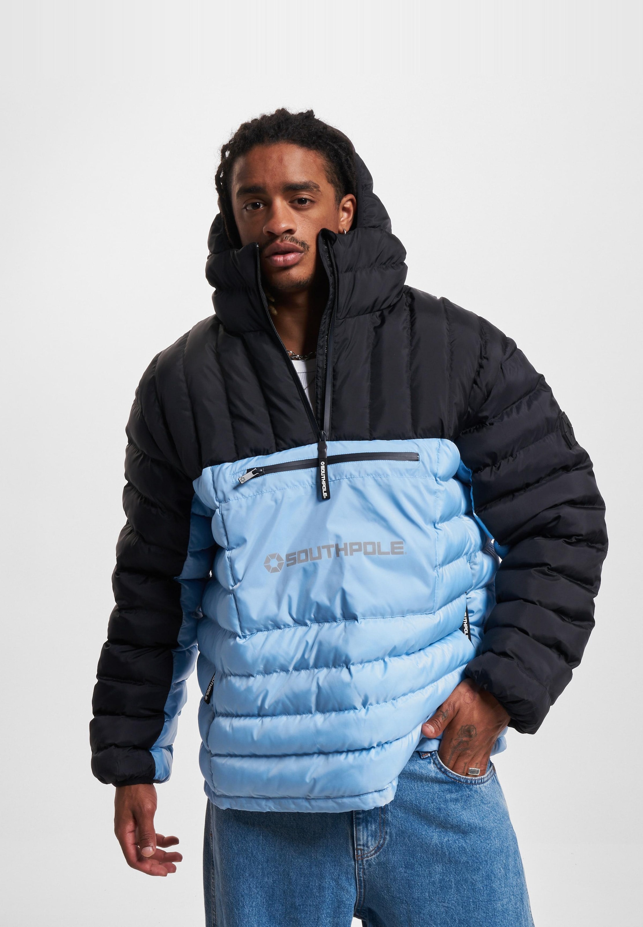 Southpole Bubble Hybrid 1.0