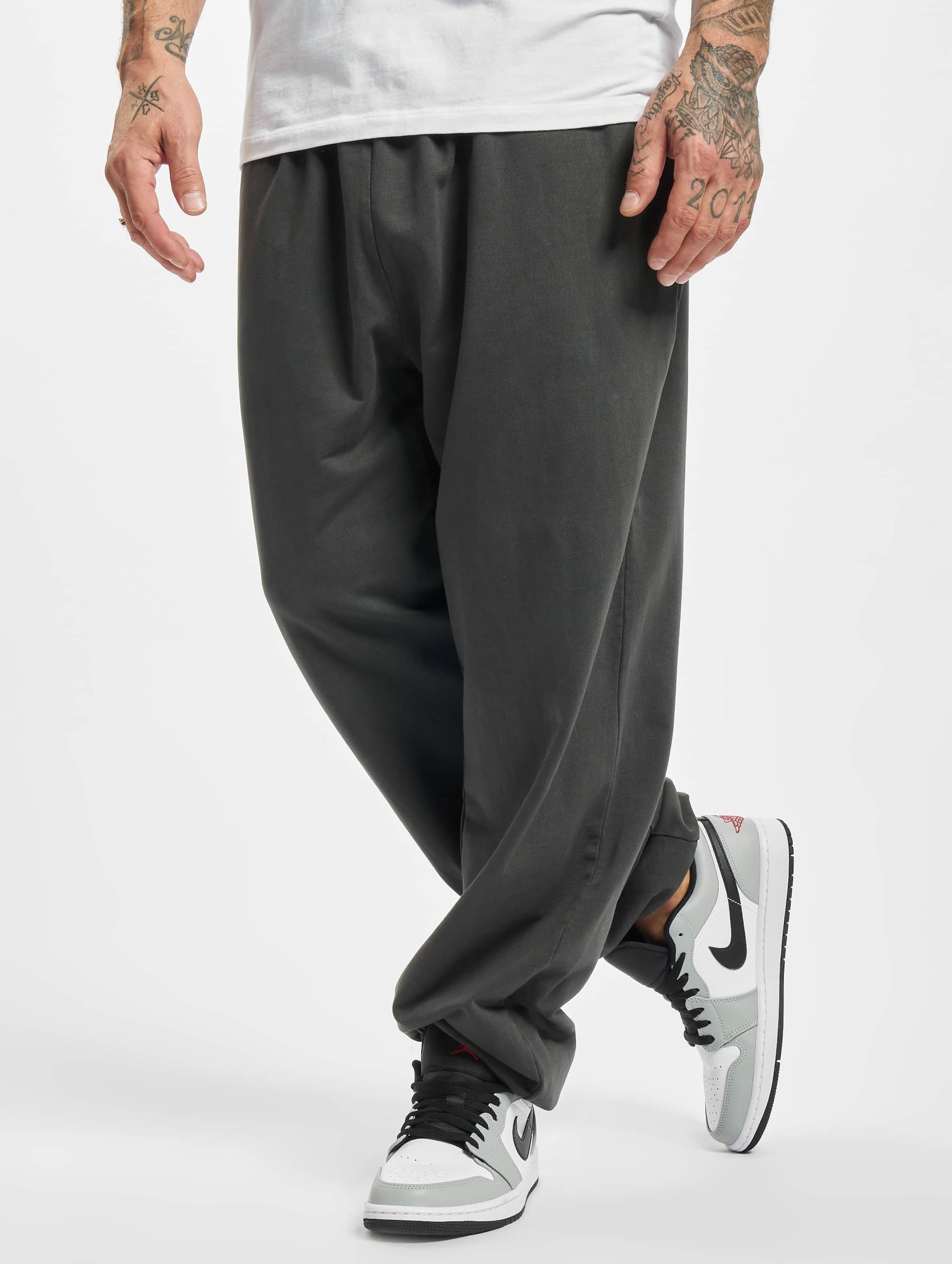 Urban Classics Overdyed Sweatpants