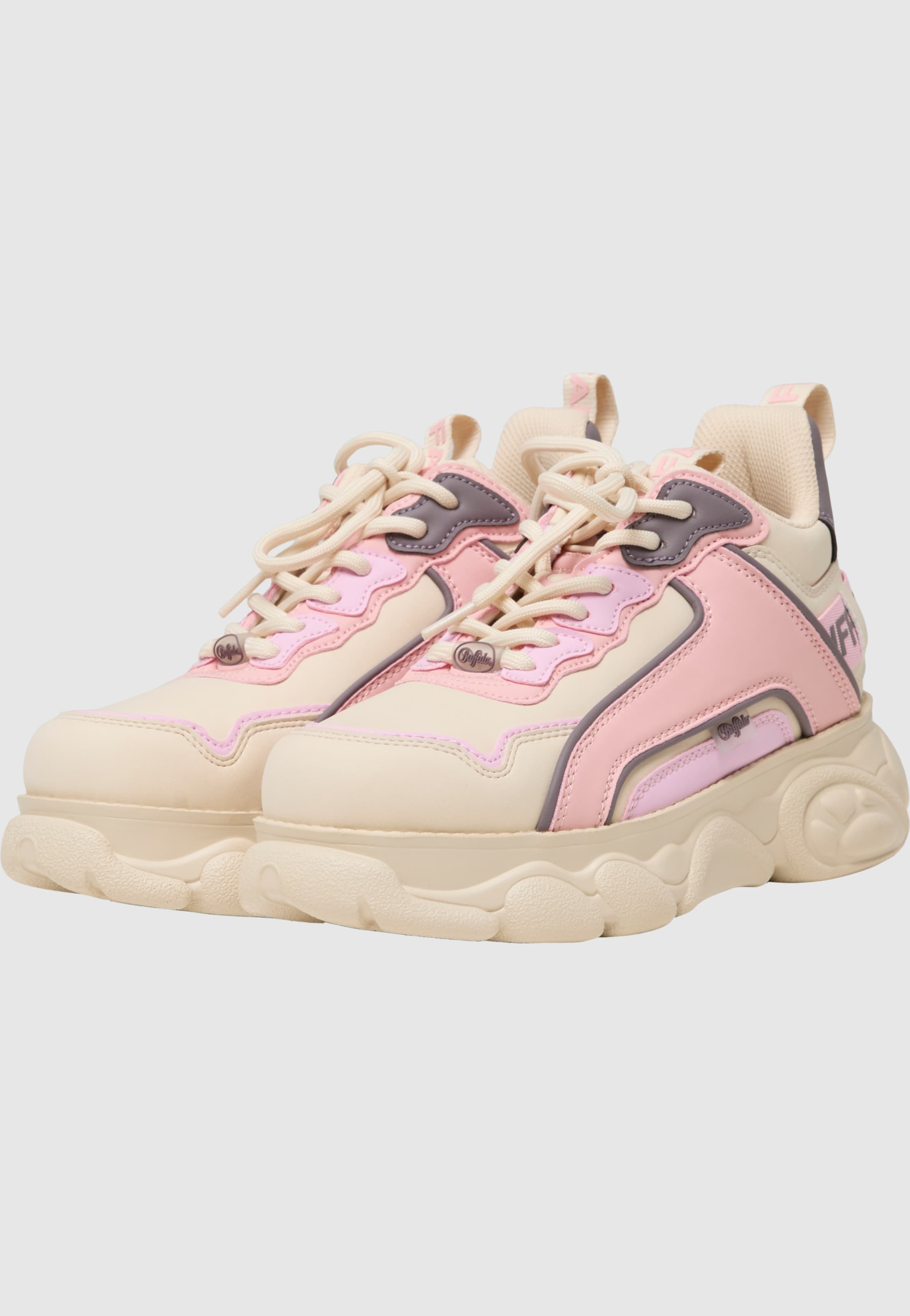 Buffalo CLD CHAI - VEGAN NAPPA