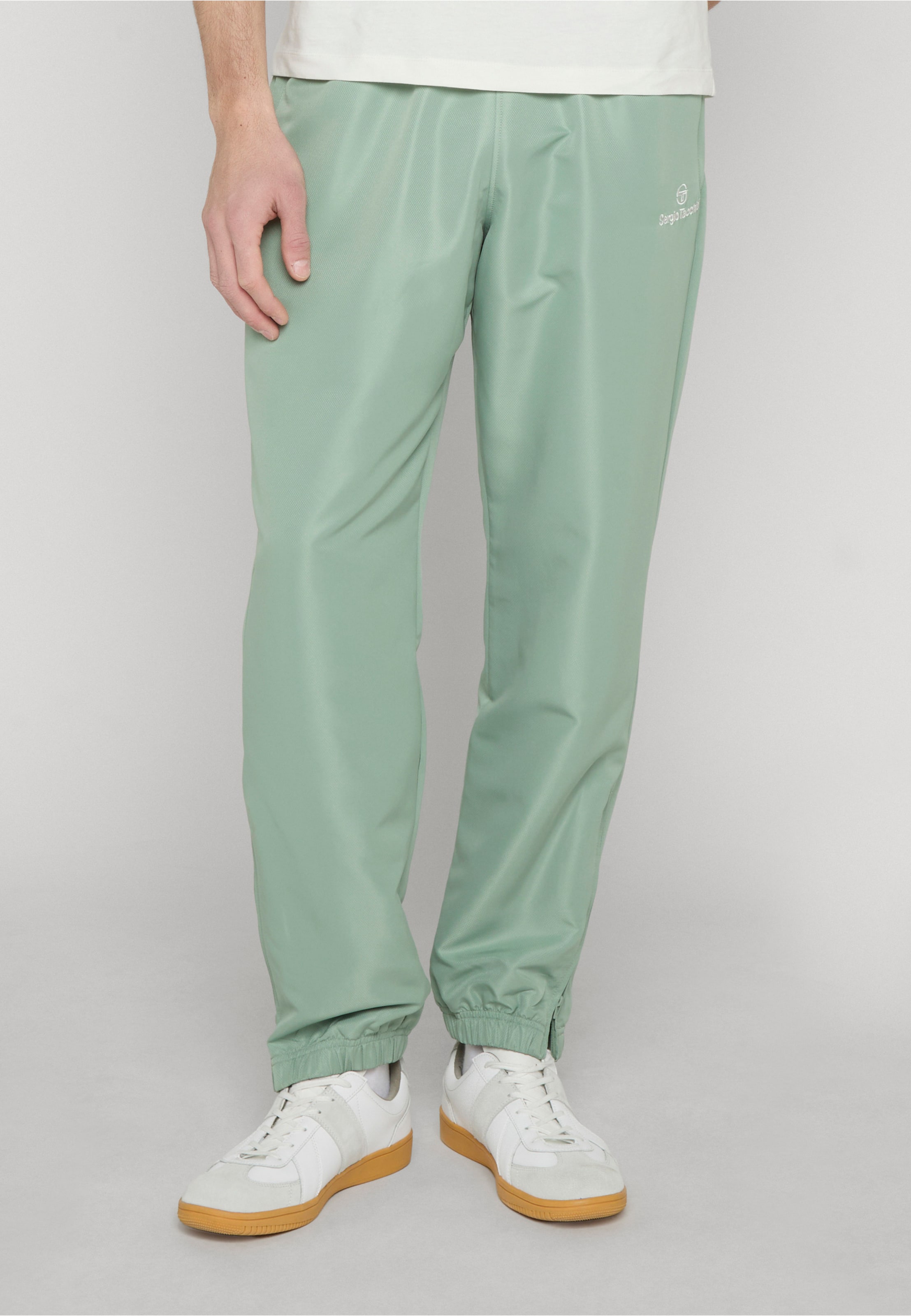 Sergio Tacchini Carson 024 PL Pants