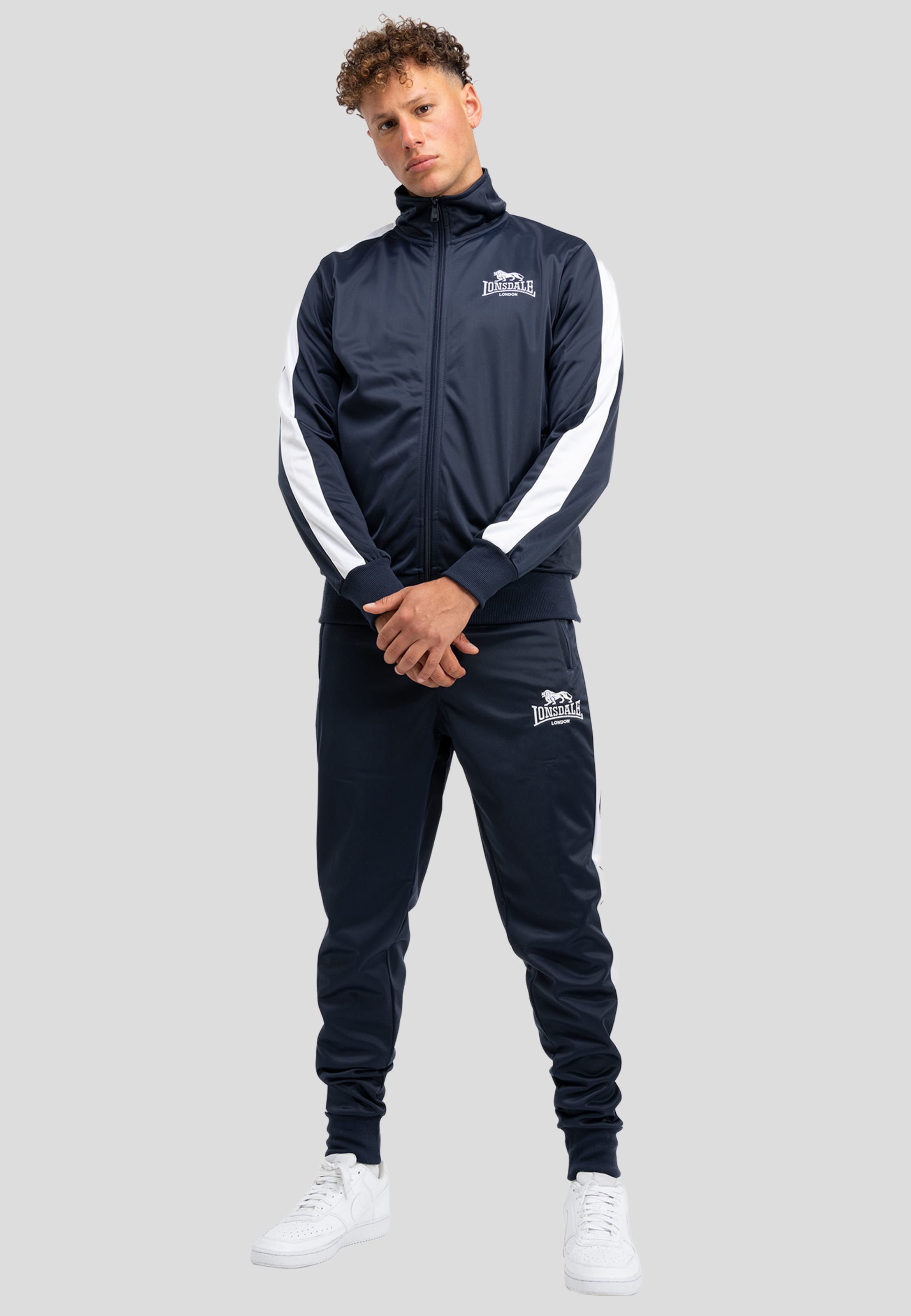 Lonsdale London Pember Jogginganzug