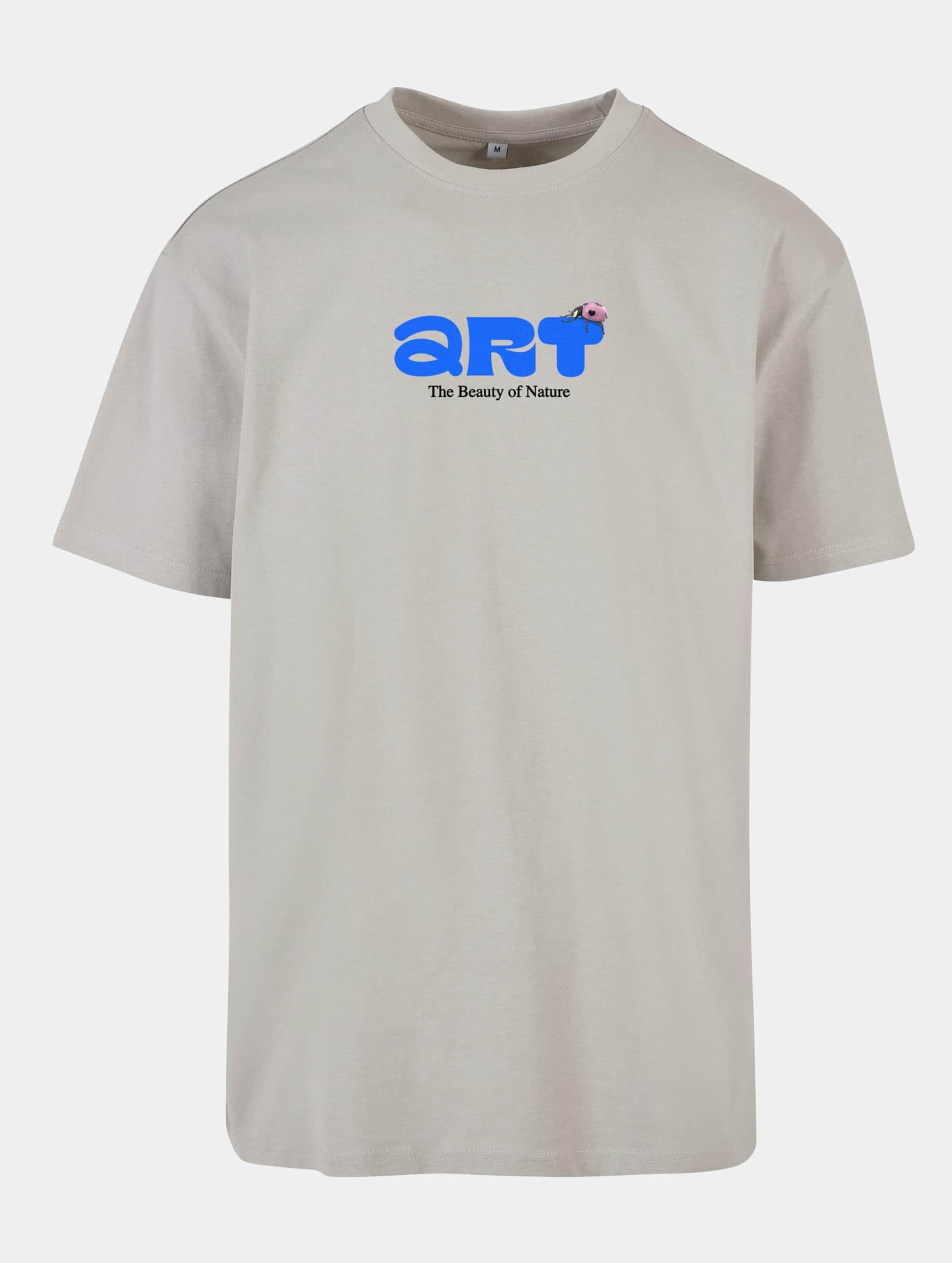 Mister Tee Upscale Bugs Oversize