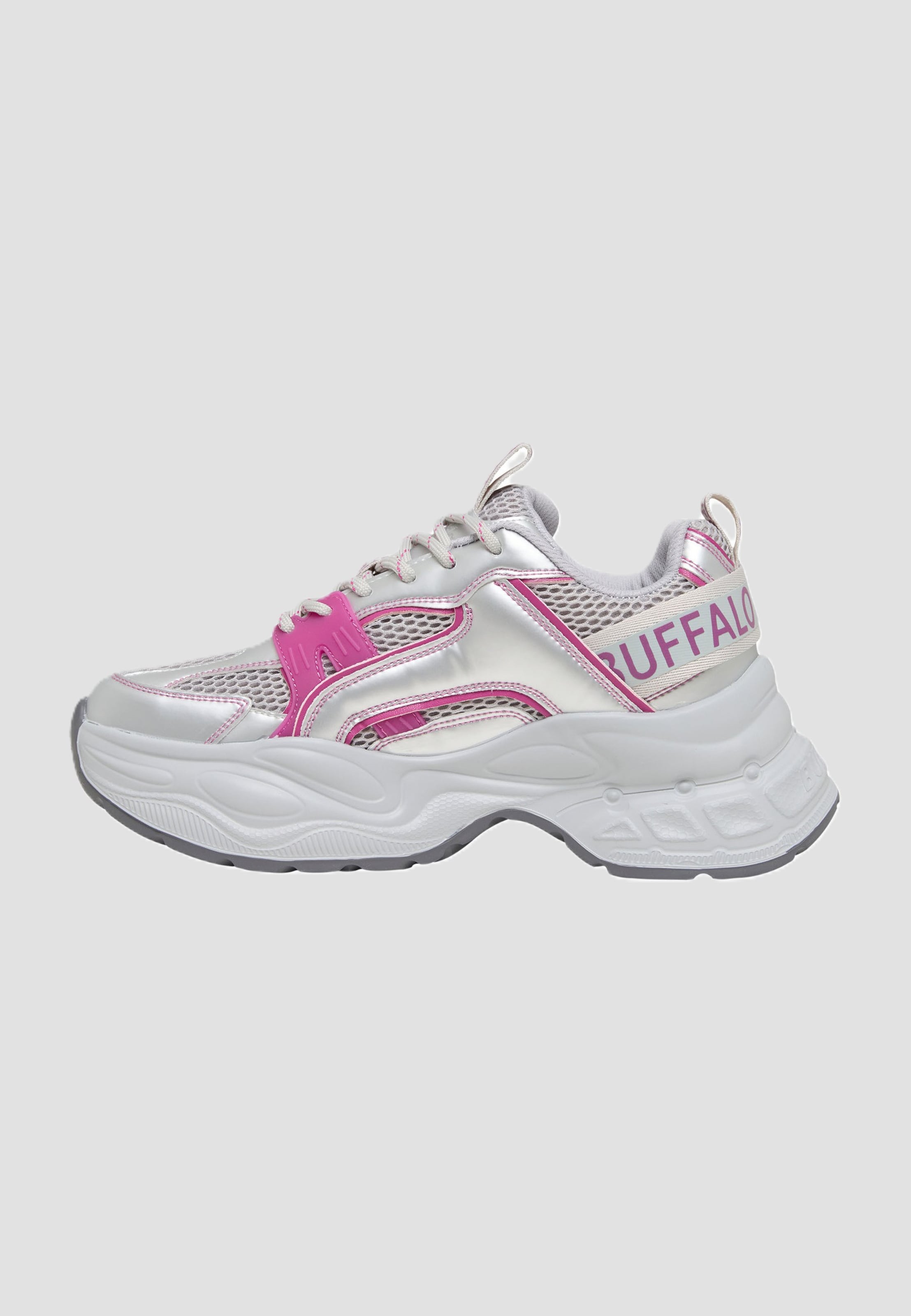 Buffalo YUNO ONE - VEGAN NAPPA/MESH