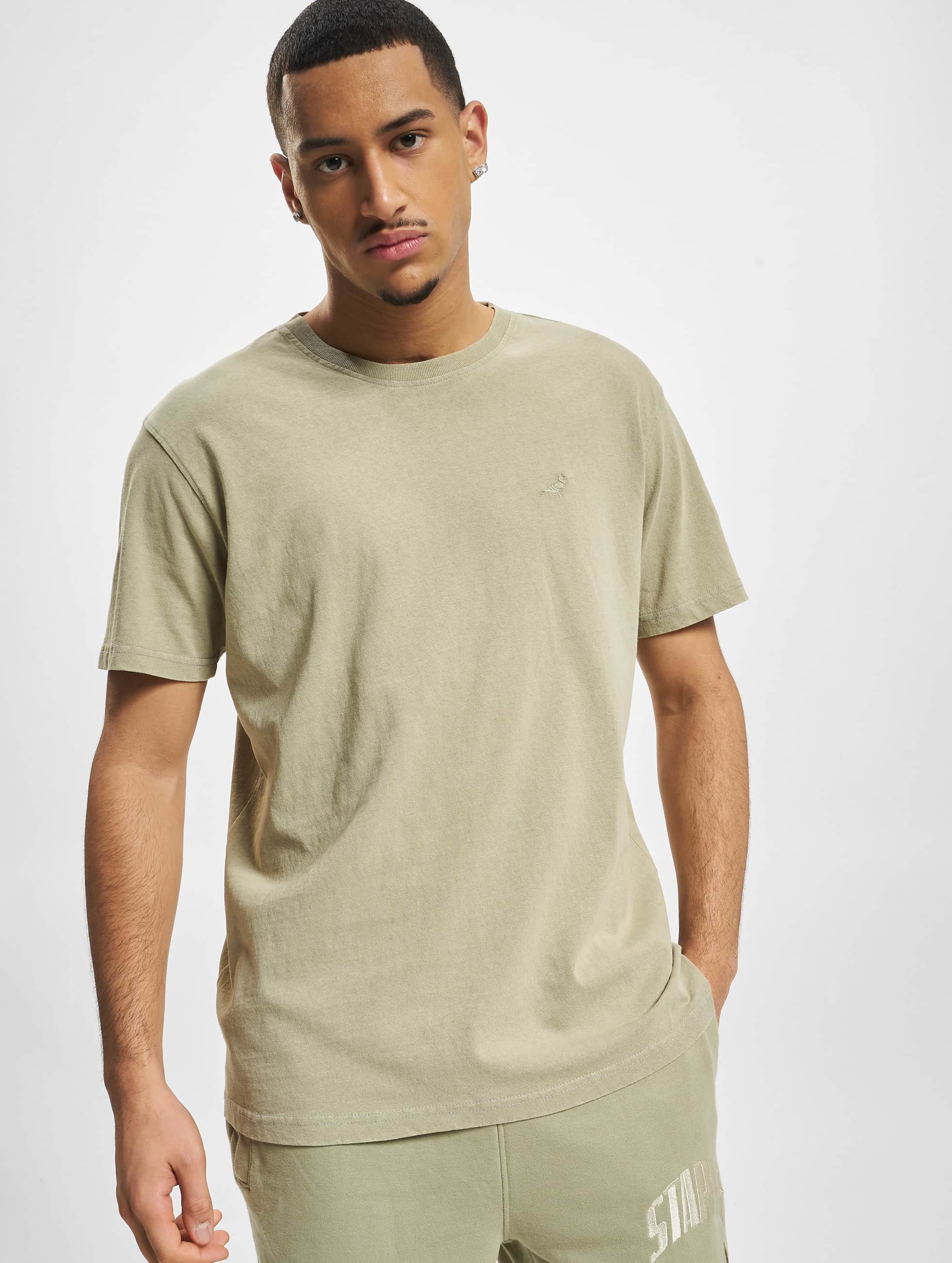 Staple Broadway Tonal Pigeo T-Shirt