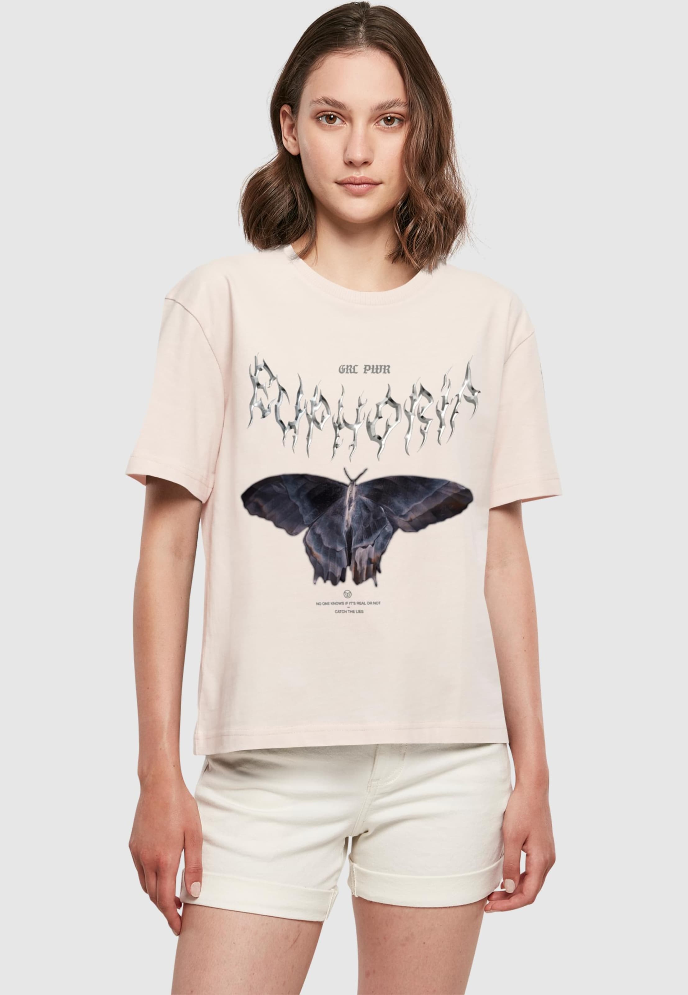 Miss Tee Euphoria