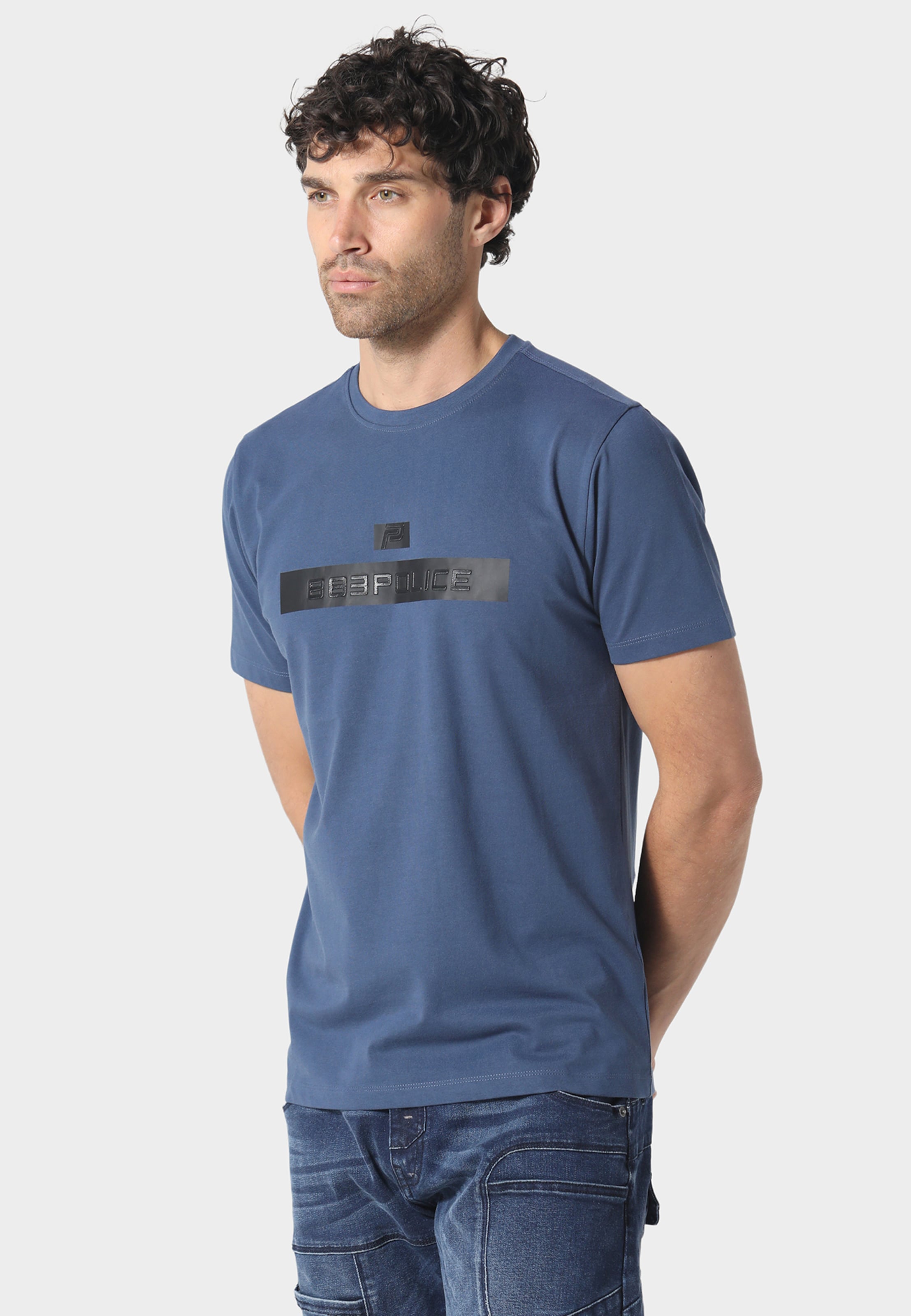 883Police OXSHOTT T-SHIRTS