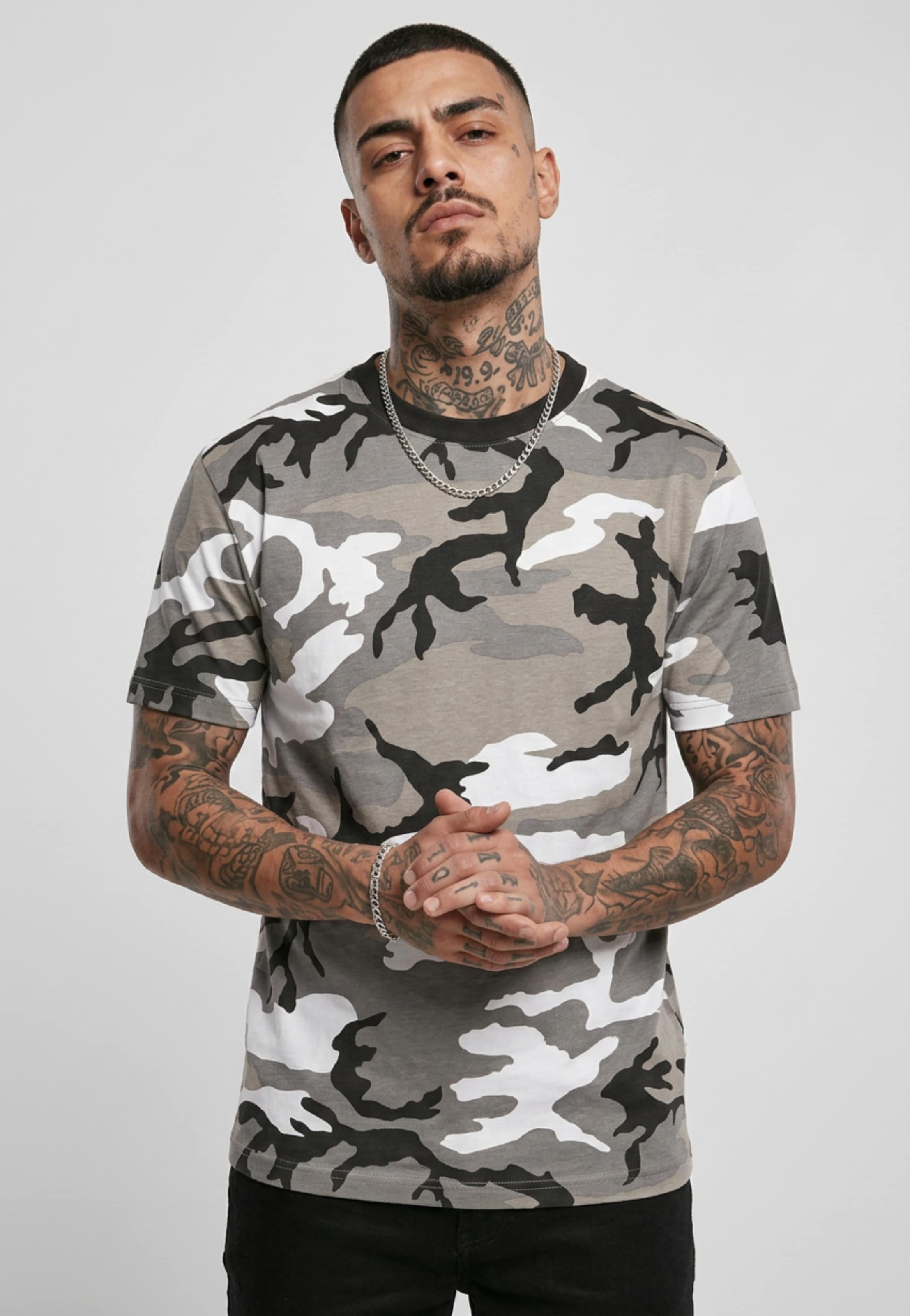 Brandit T-Shirt
