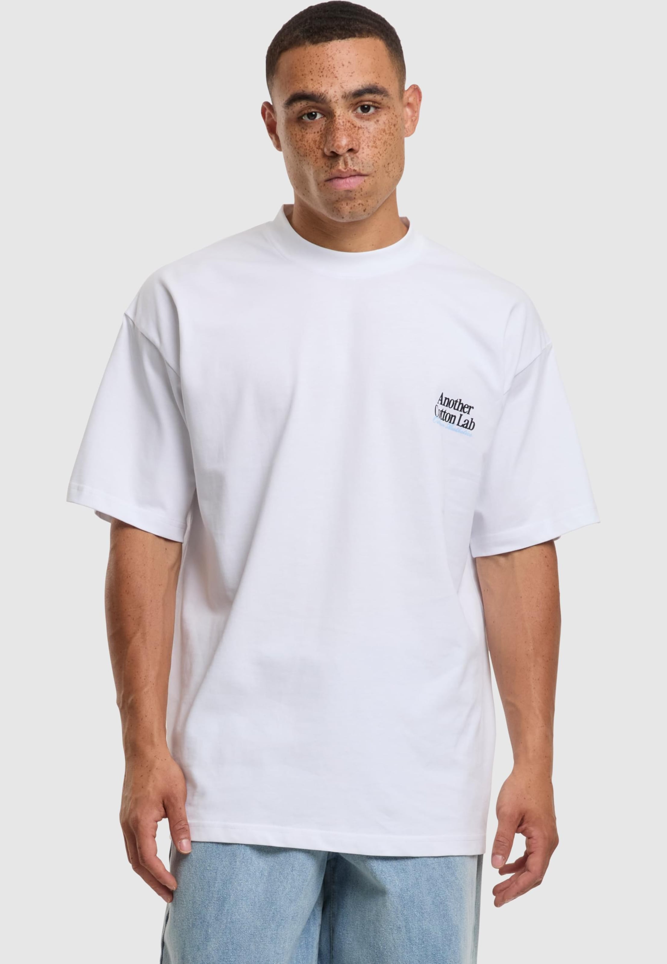 Another Cotton Lab Outdoor Aesthetics T-Shirt